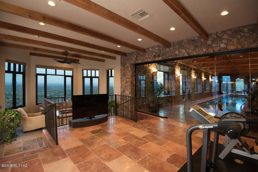 6655 N Rattlesnake Canyon Road