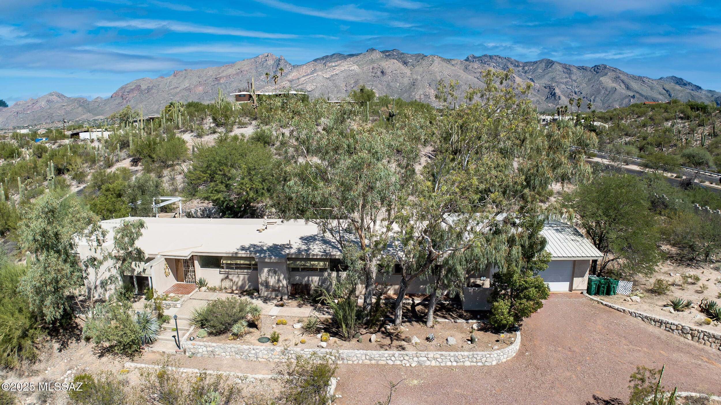 4675 E Calle Del Pantera