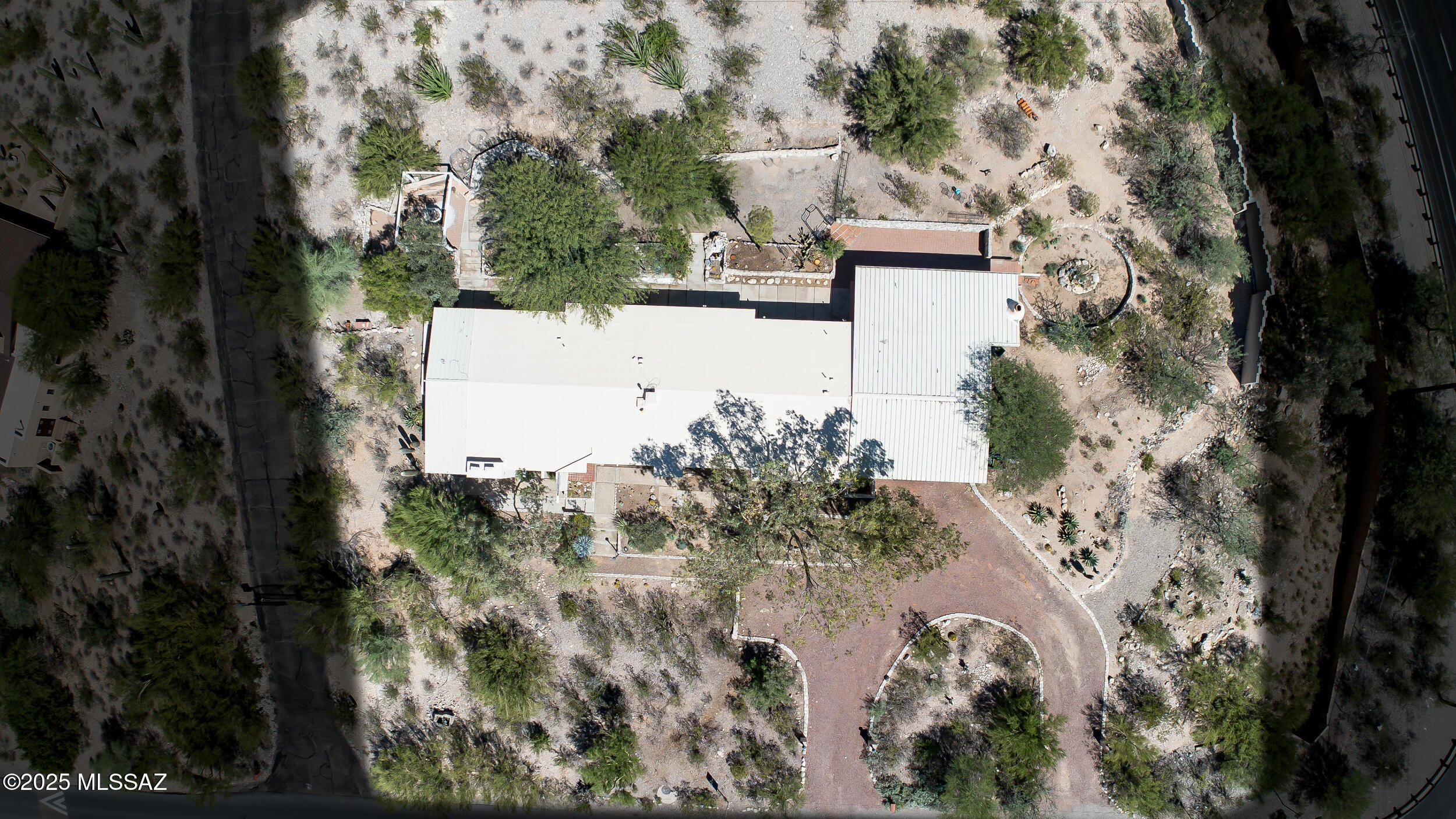 4675 E Calle Del Pantera