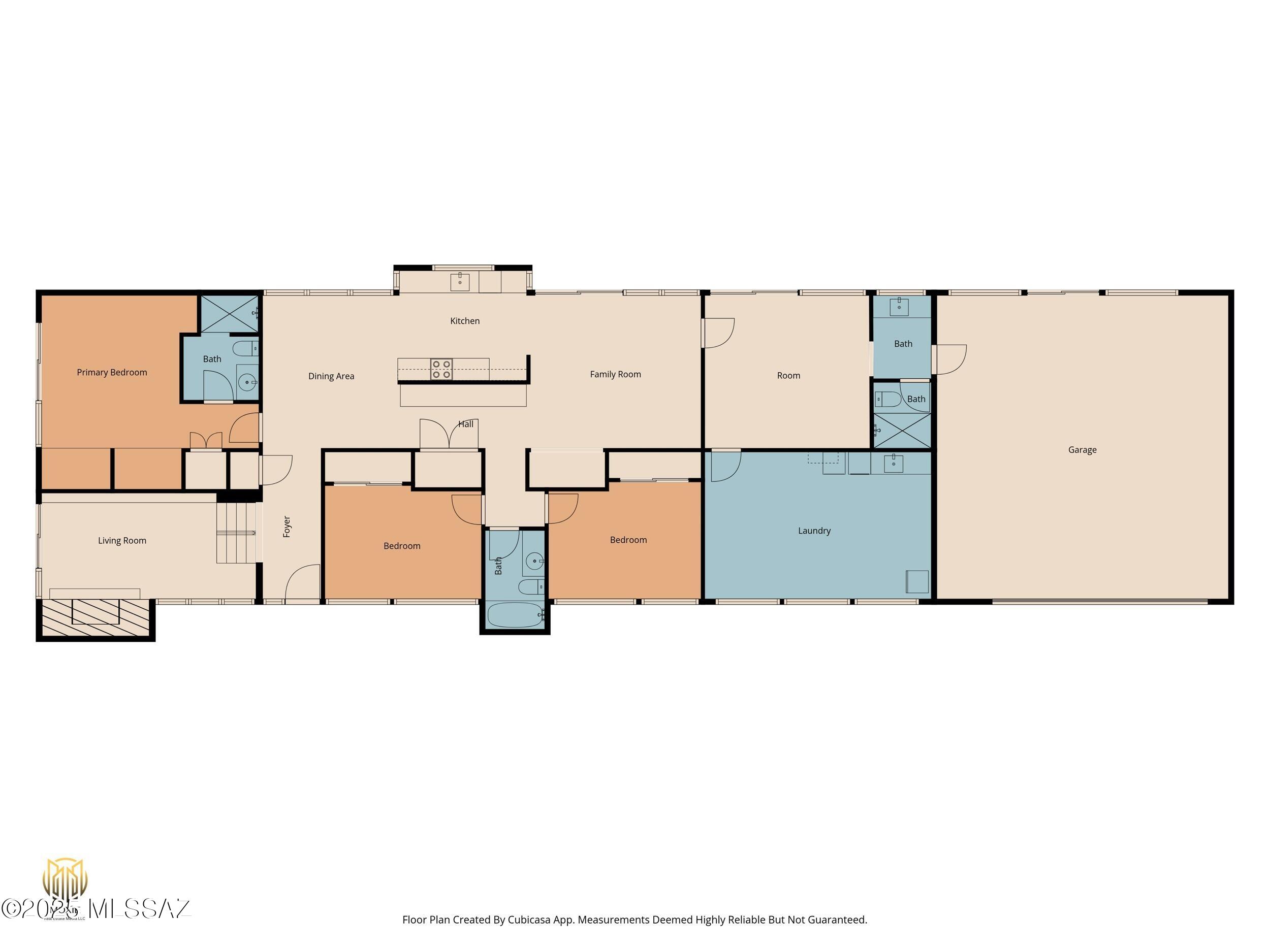 4675 E Calle Del Pantera