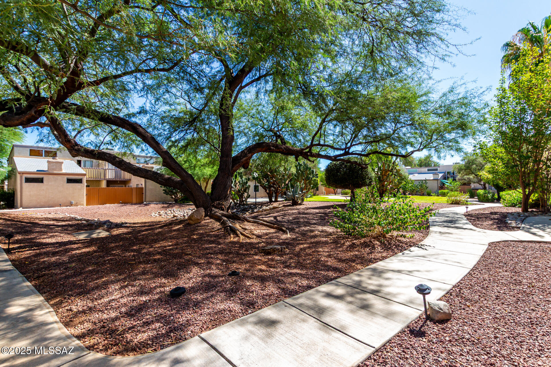 3750 N Country Club Road 1