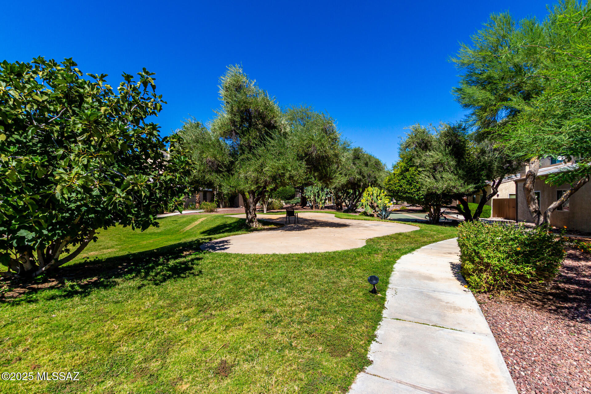 3750 N Country Club Road 1