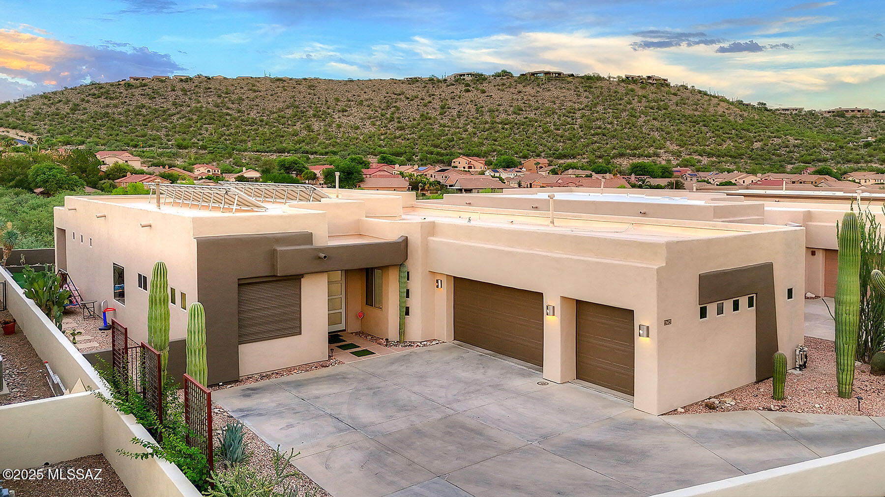 4754 N Placita Ventana Del Rio