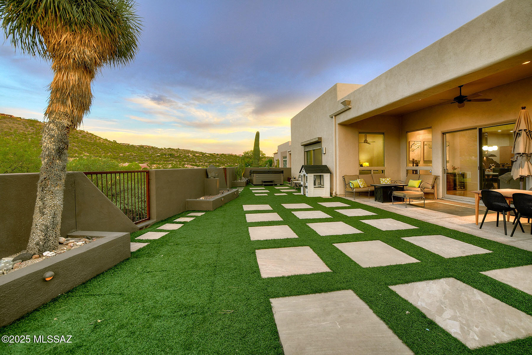 4754 N Placita Ventana Del Rio