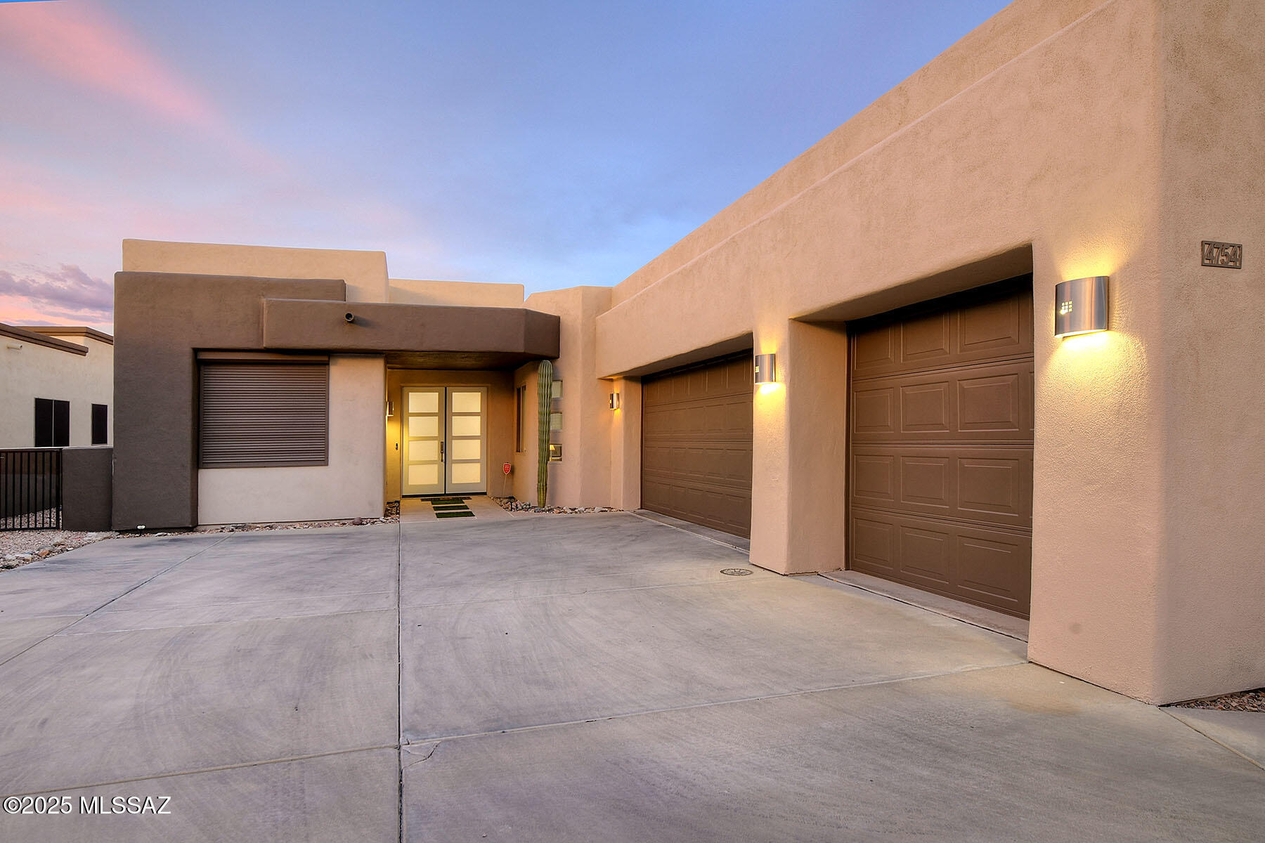4754 N Placita Ventana Del Rio