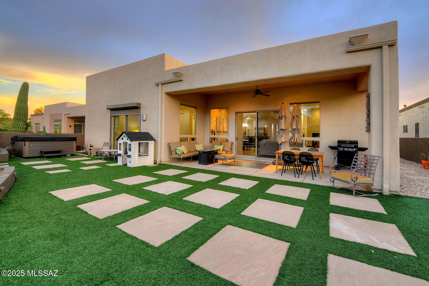 4754 N Placita Ventana Del Rio