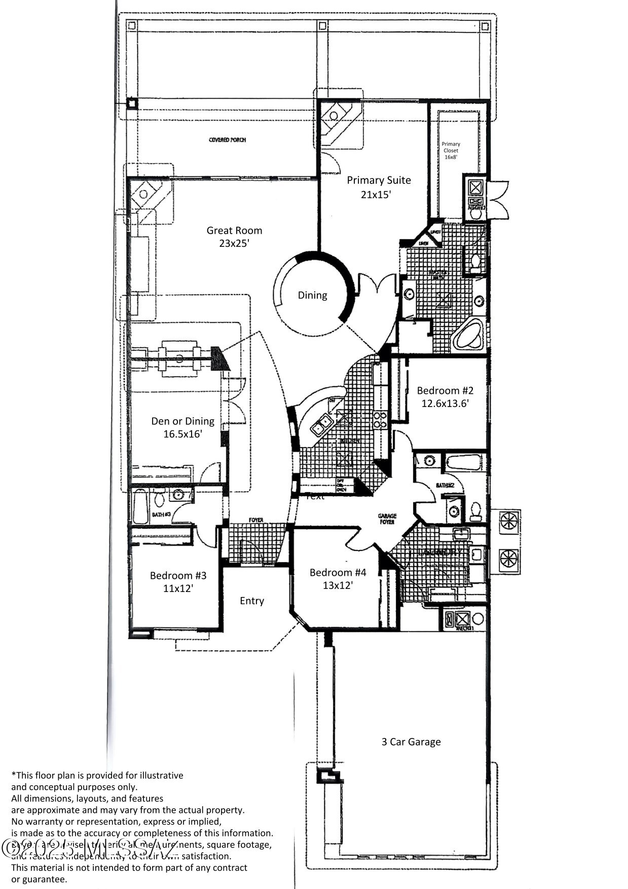 4754 N Placita Ventana Del Rio