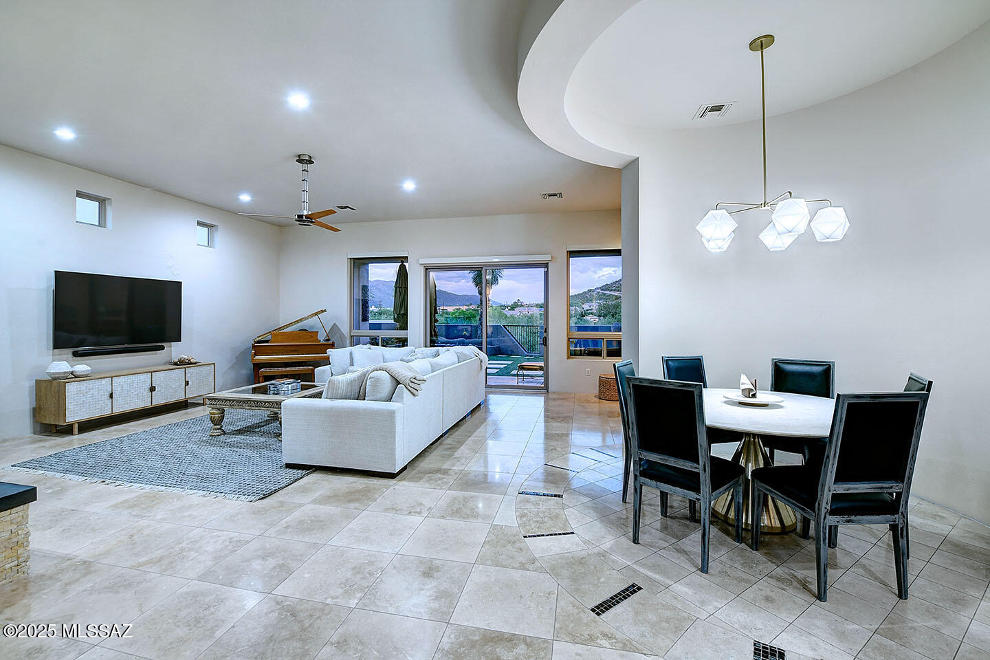 4754 N Placita Ventana Del Rio