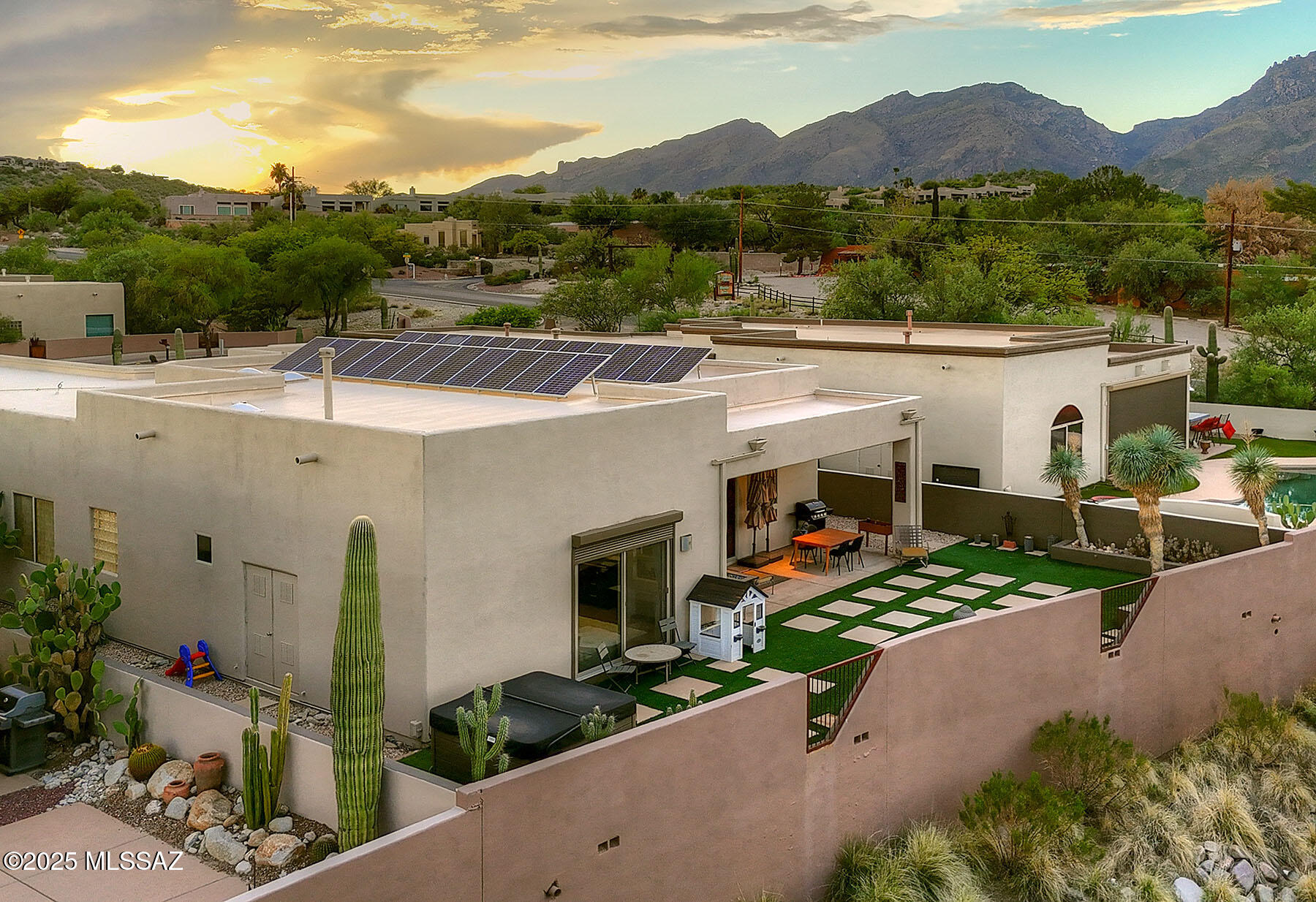 4754 N Placita Ventana Del Rio