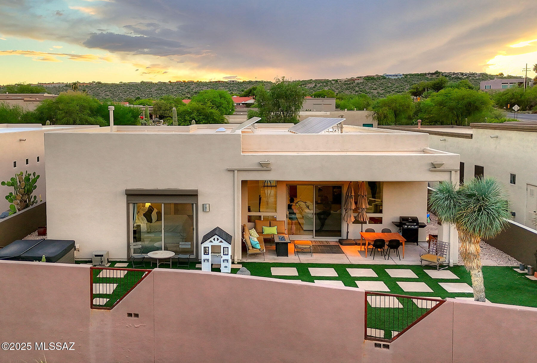 4754 N Placita Ventana Del Rio