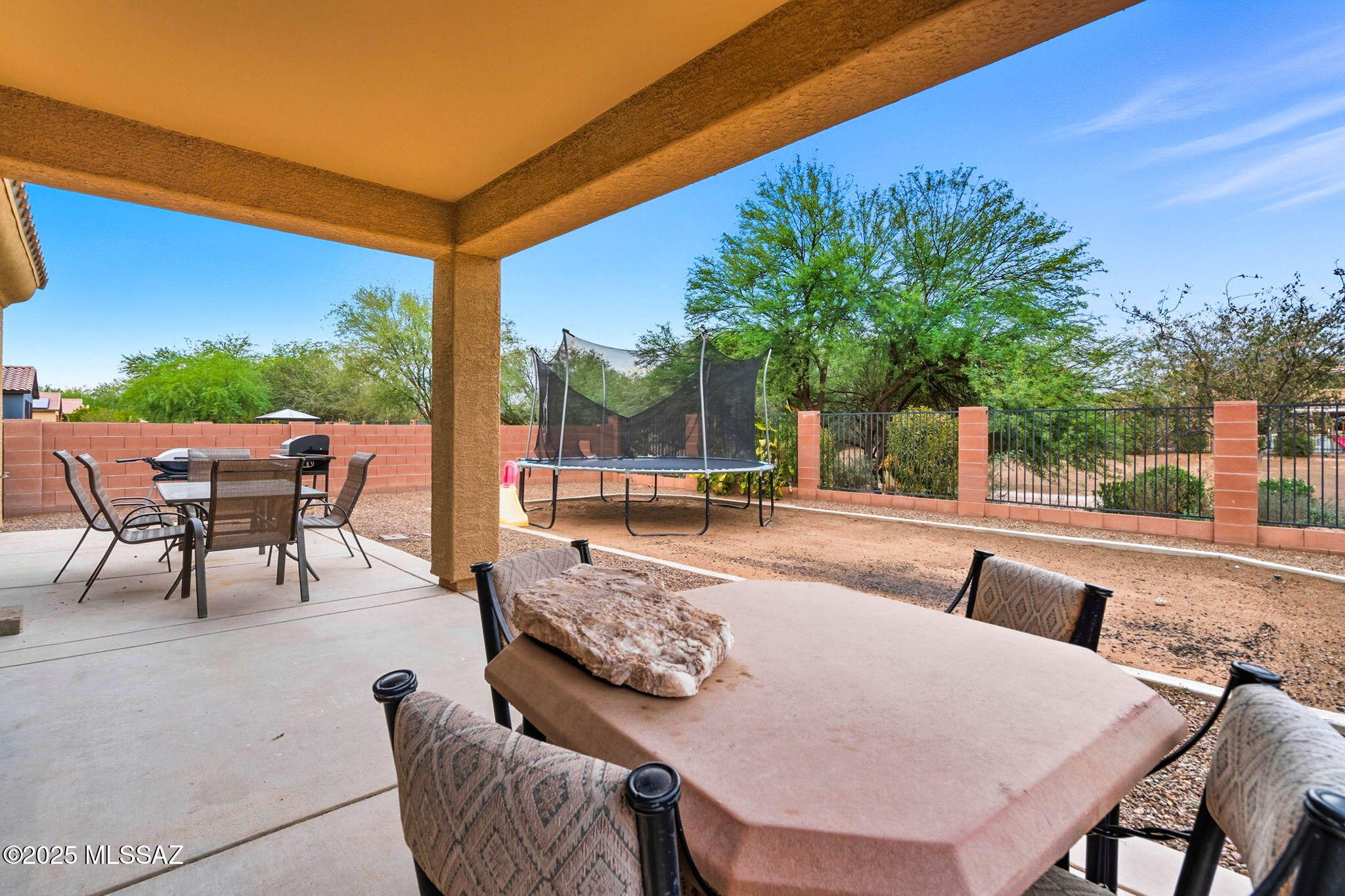 12910 N Fox Hollow Drive