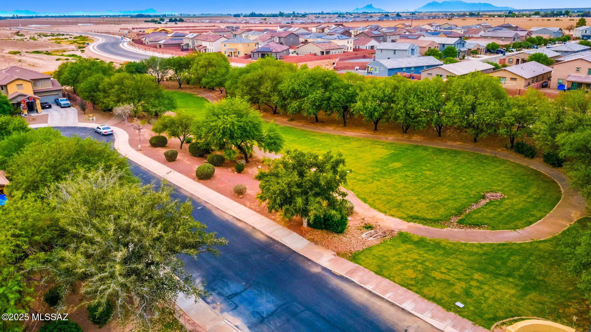 12910 N Fox Hollow Drive