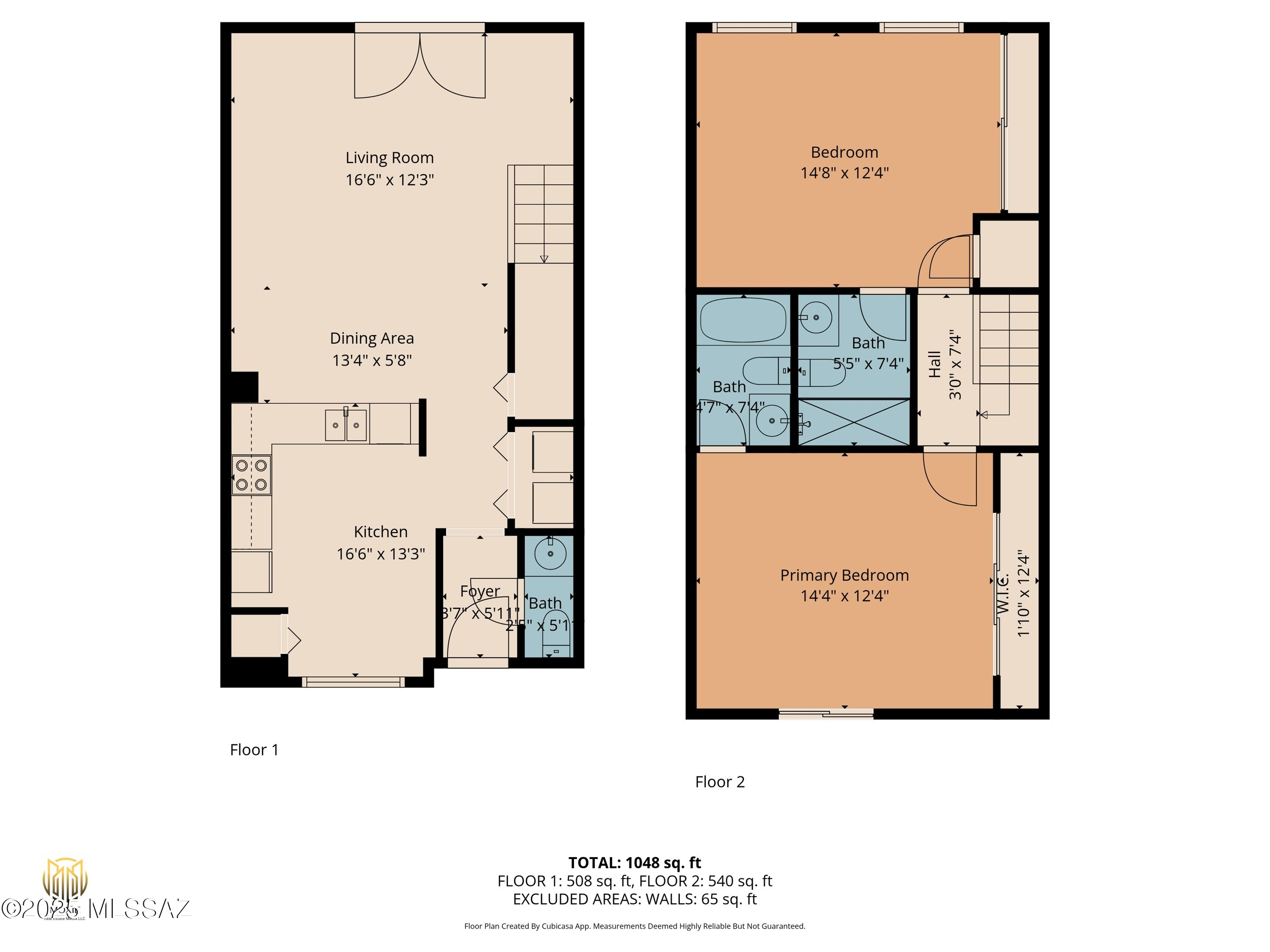 2754 W Avenida Azahar