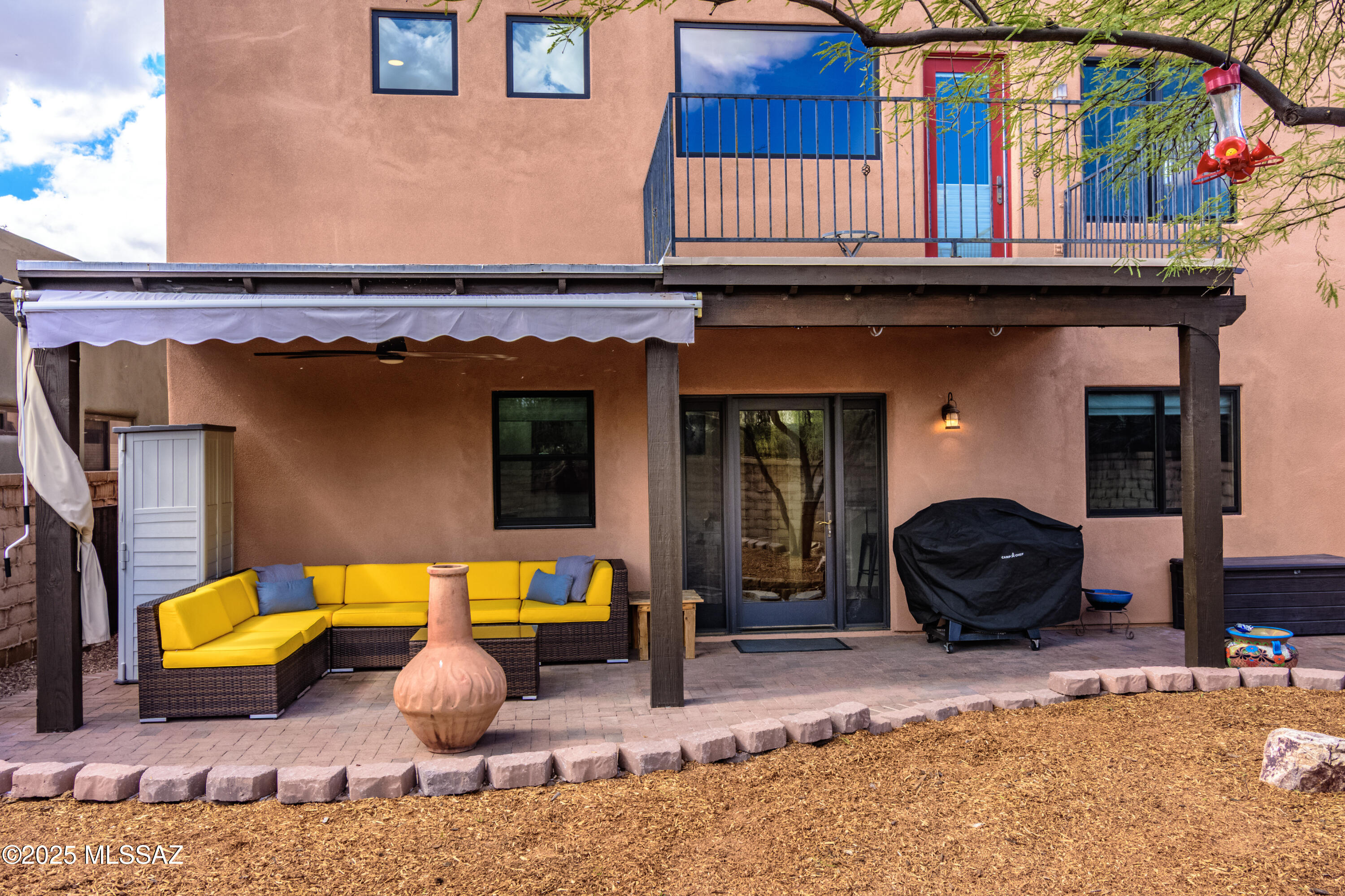 3162 N Placita Agua Caliente