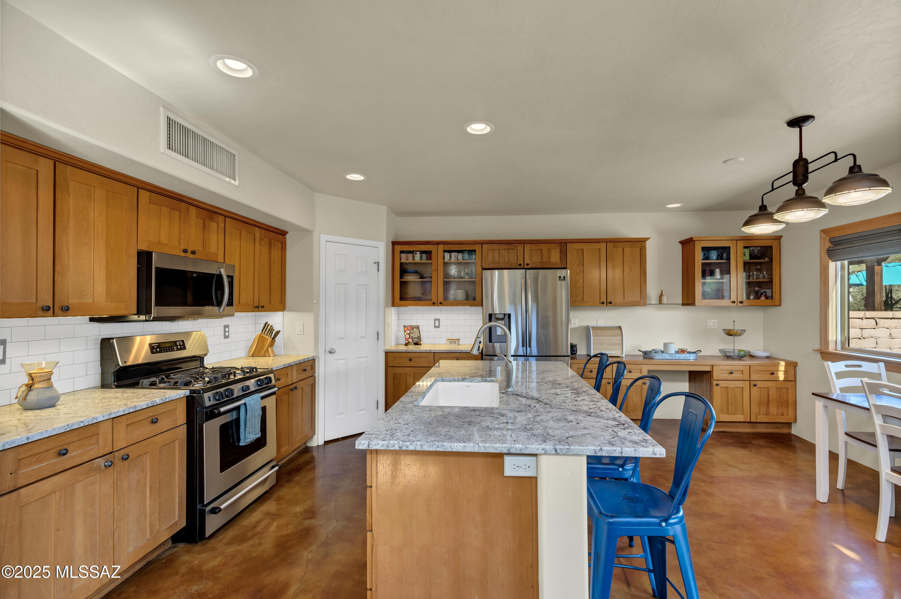 3162 N Placita Agua Caliente