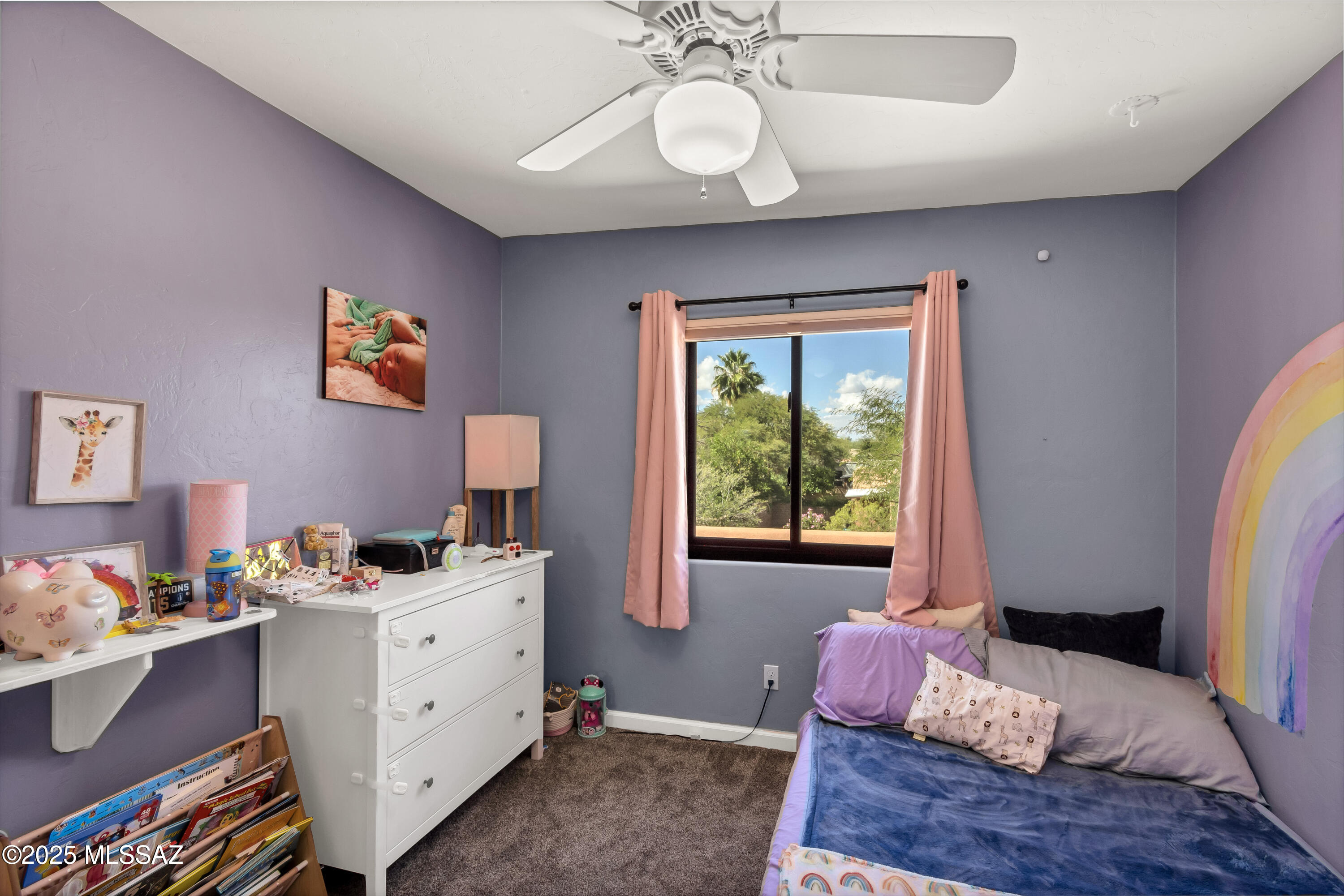 3162 N Placita Agua Caliente
