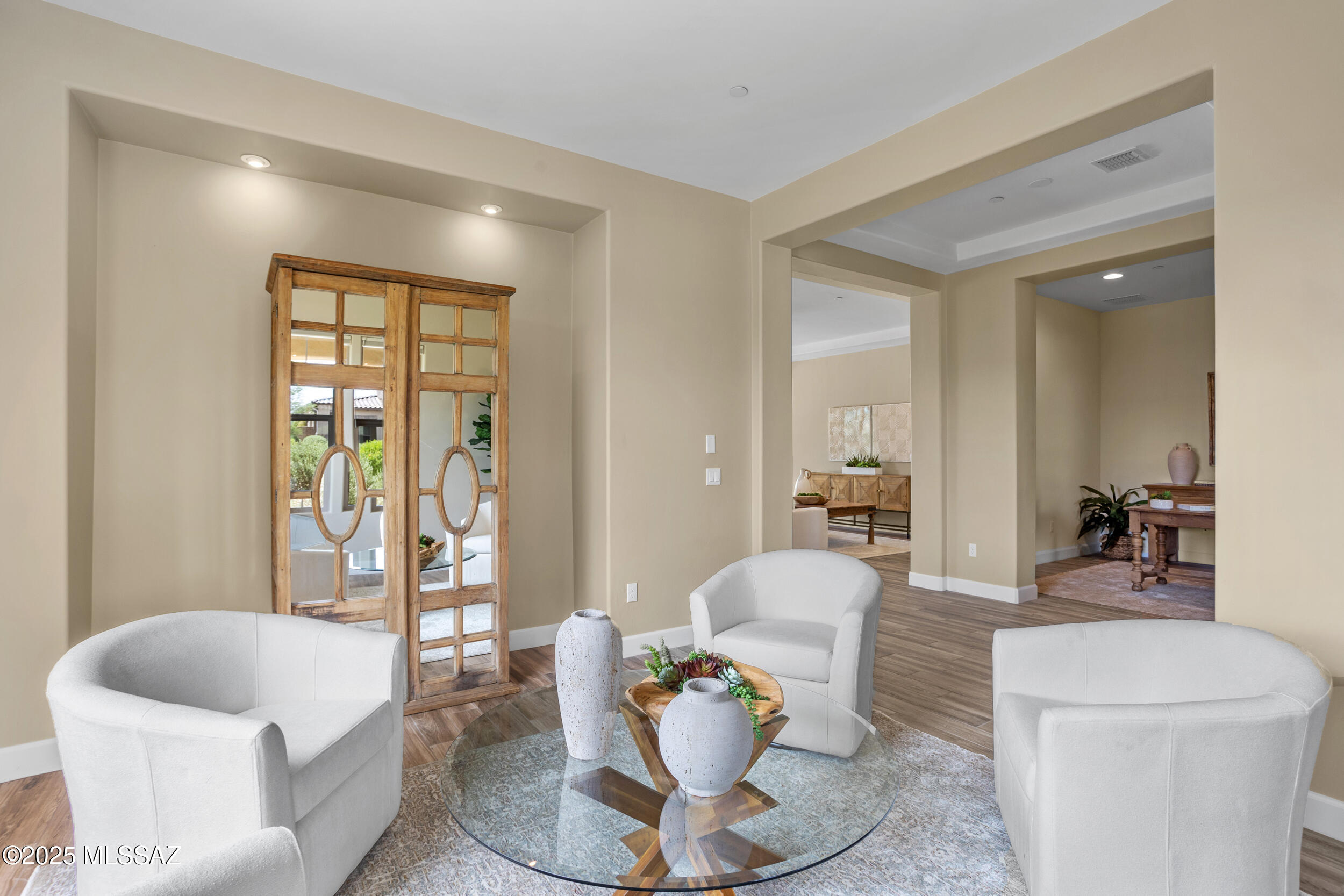 14045 N CROOKED CREEK Drive