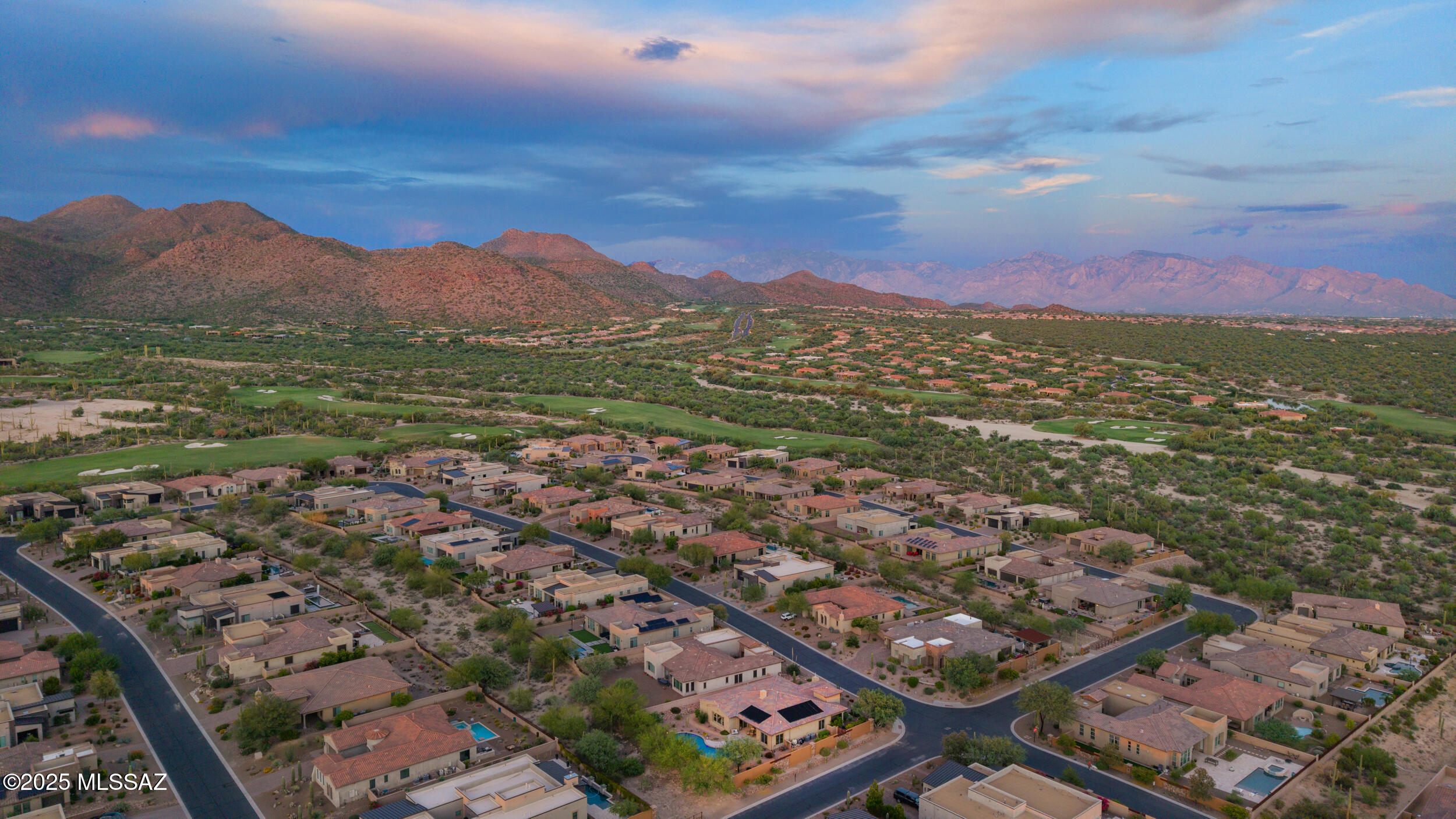 14045 N CROOKED CREEK Drive