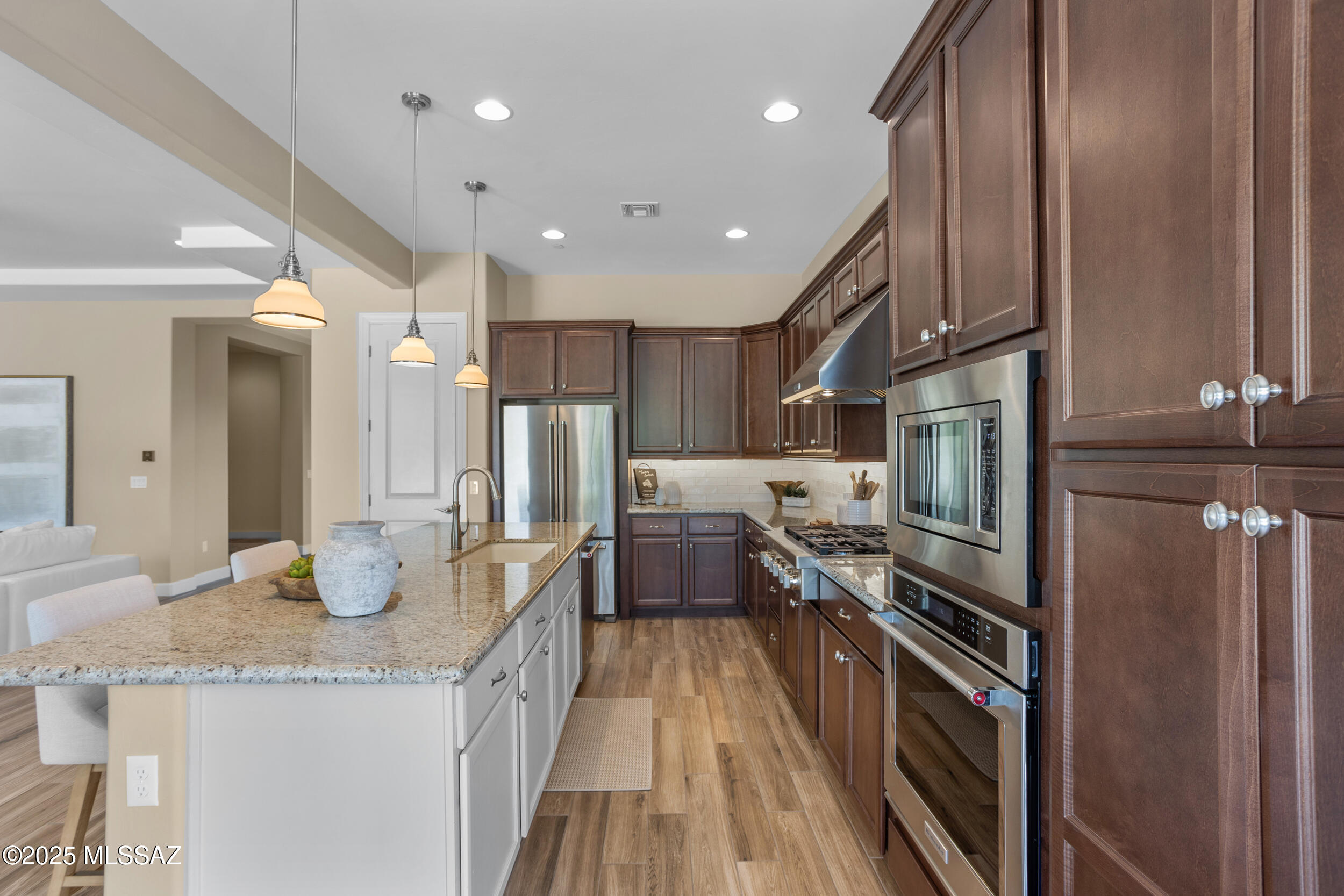 14045 N CROOKED CREEK Drive