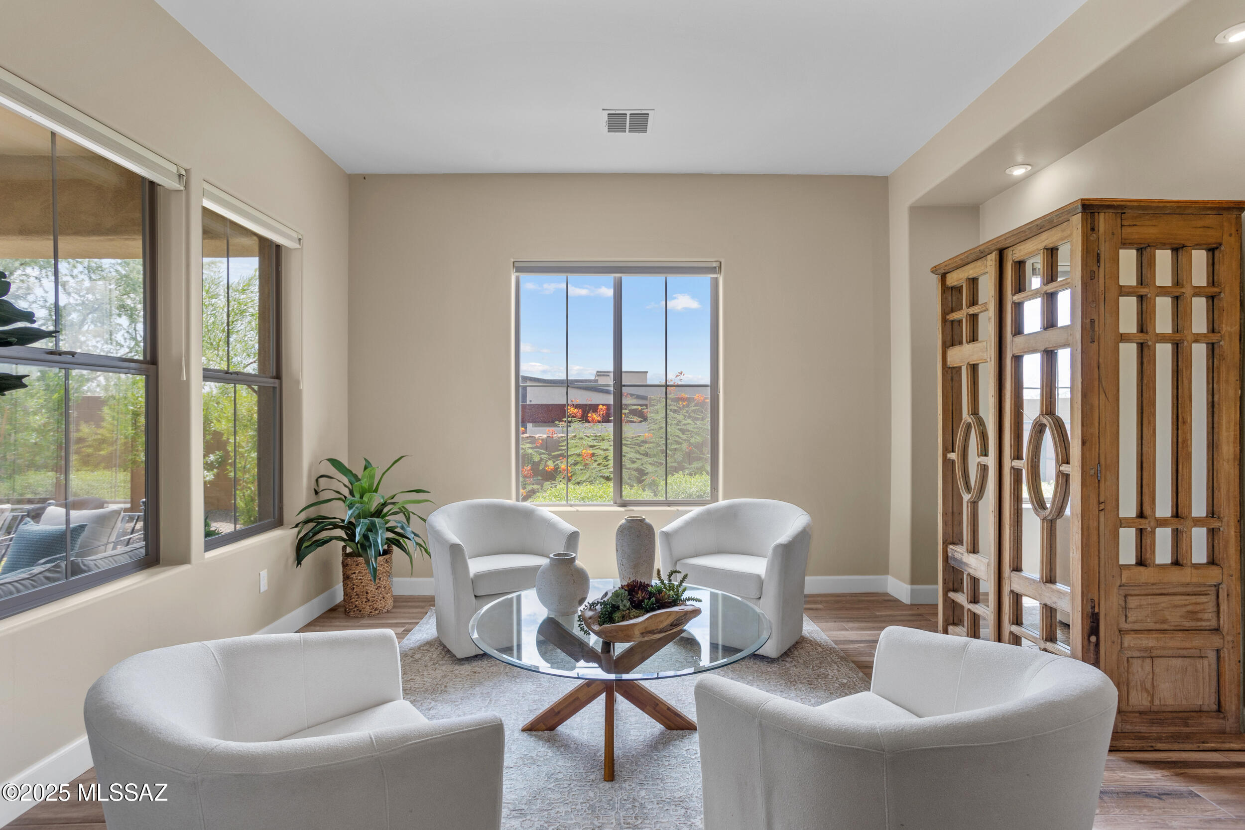 14045 N CROOKED CREEK Drive
