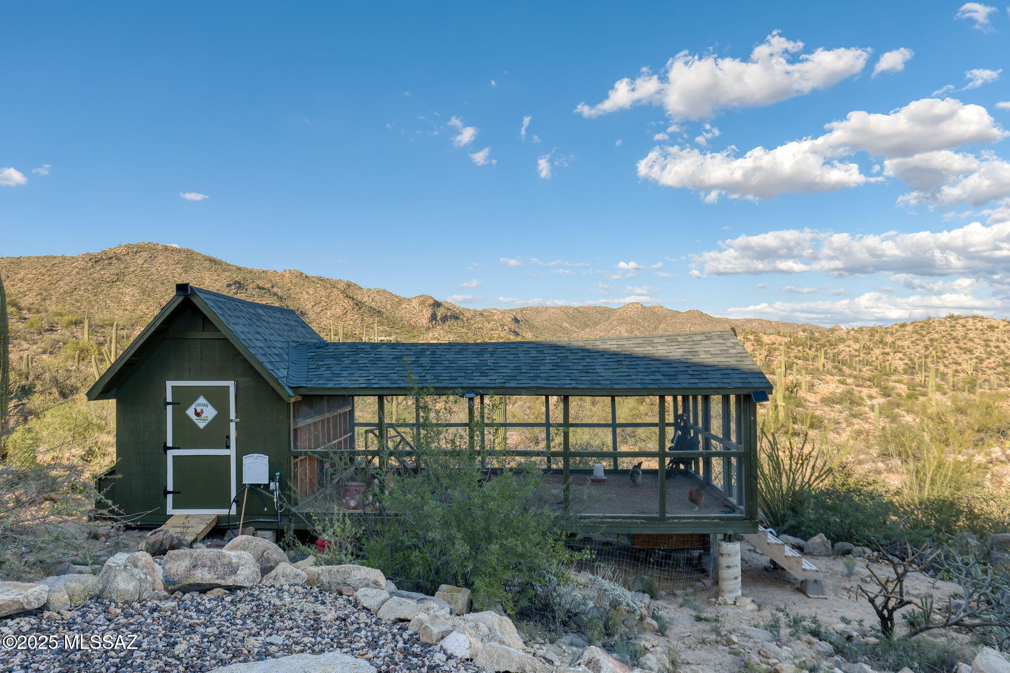14192 N Gecko Canyon Trail