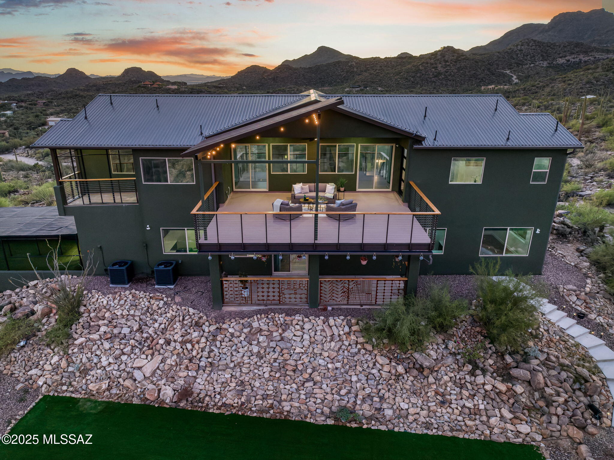 14192 N Gecko Canyon Trail