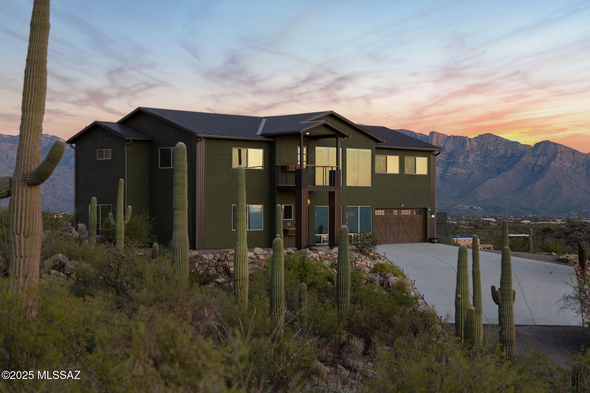 14192 N Gecko Canyon Trail