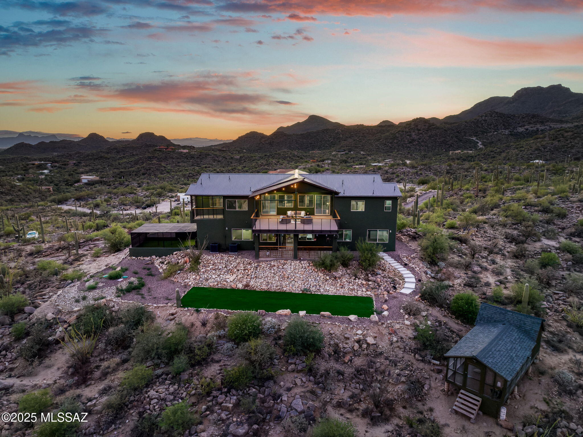 14192 N Gecko Canyon Trail