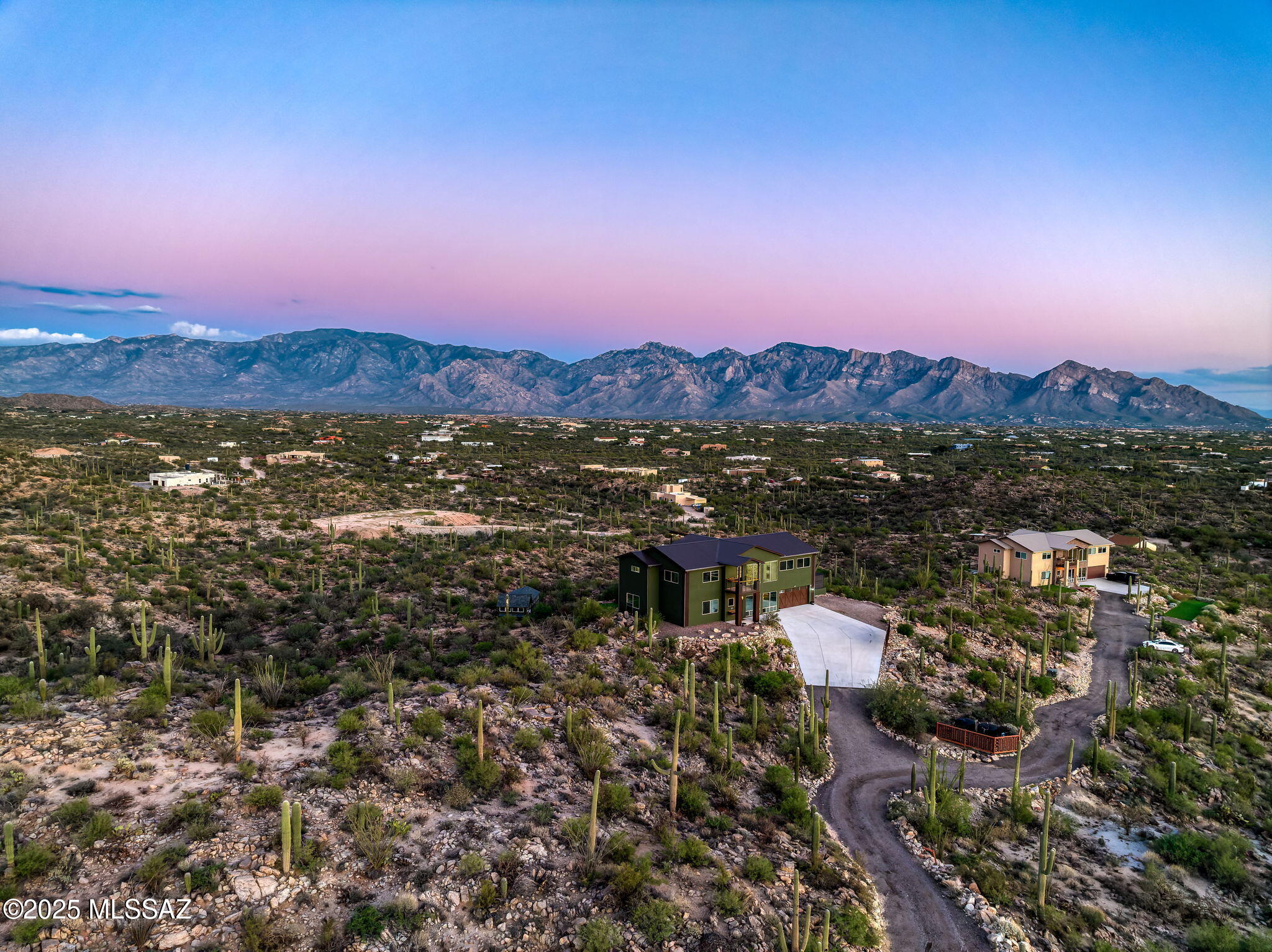 14192 N Gecko Canyon Trail