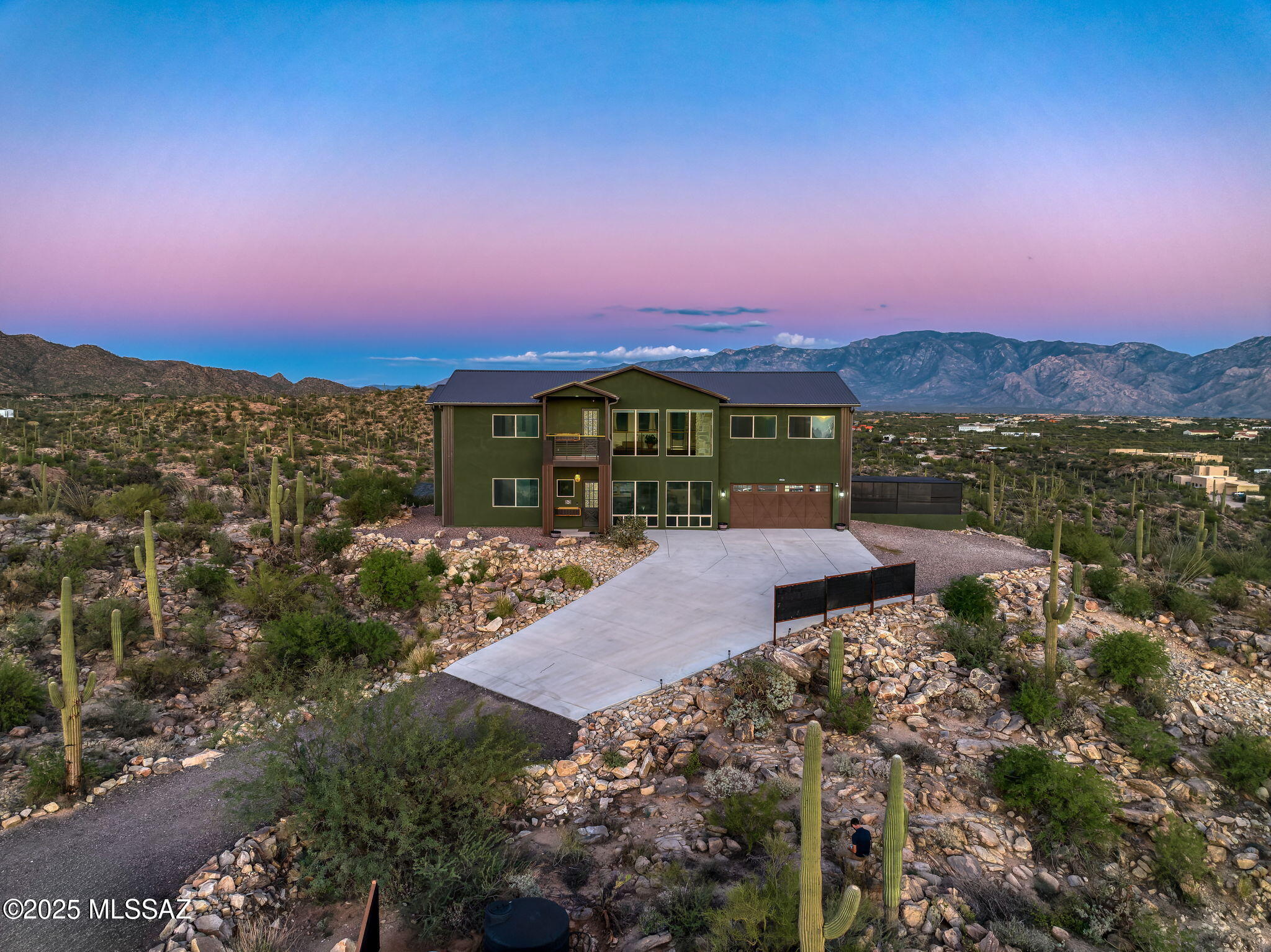 14192 N Gecko Canyon Trail