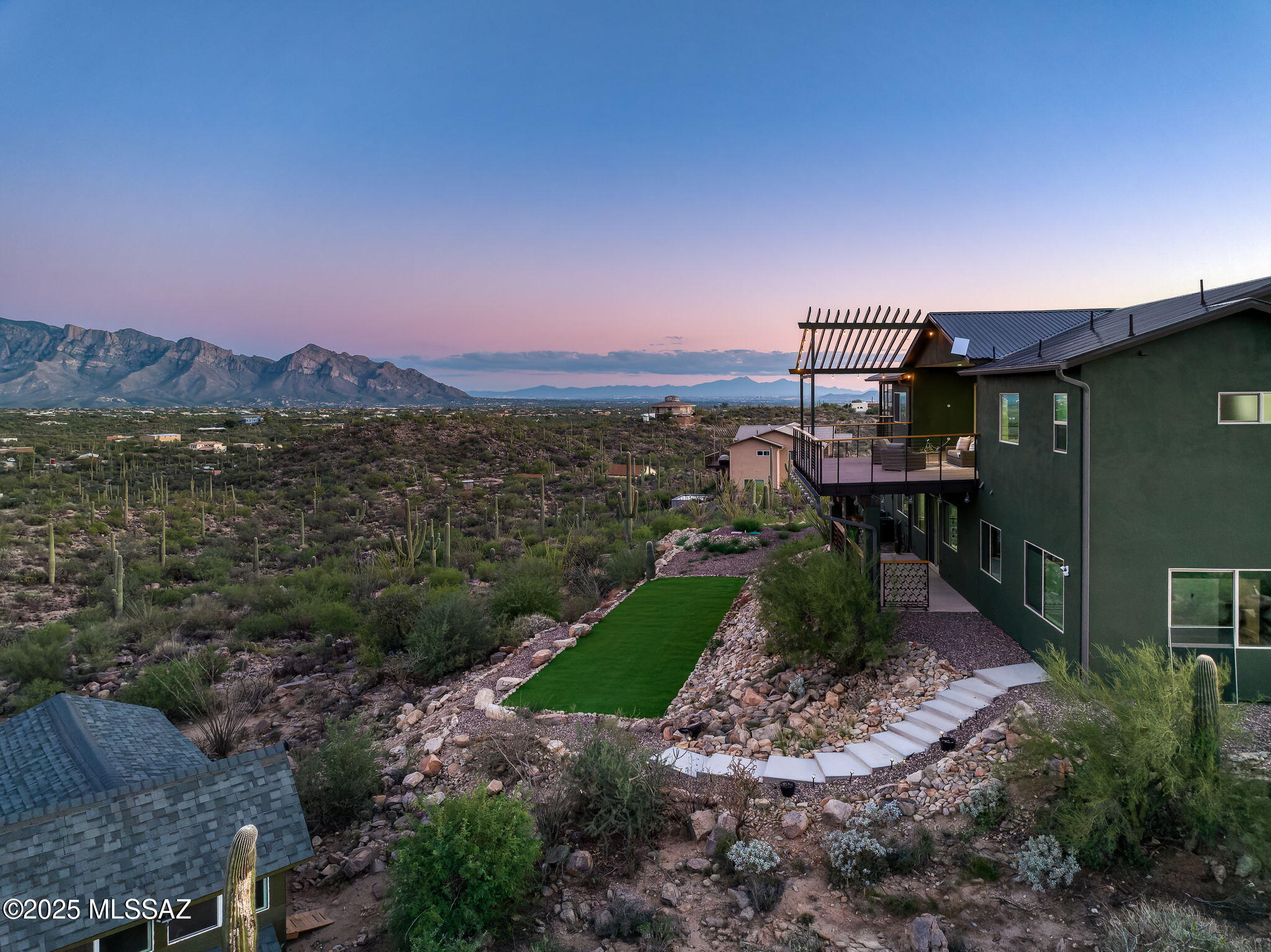 14192 N Gecko Canyon Trail