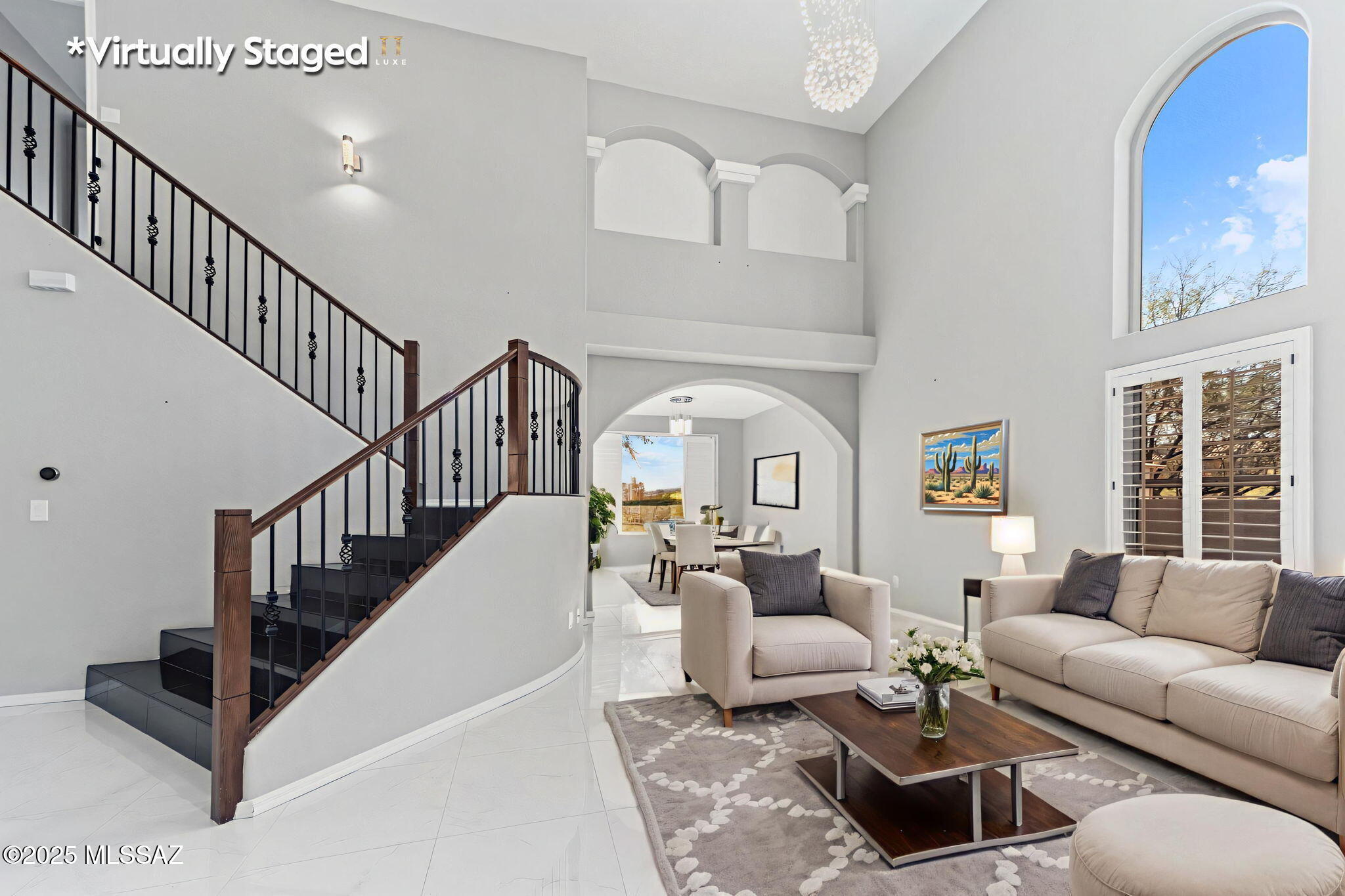 2025 W Golden Rose Place