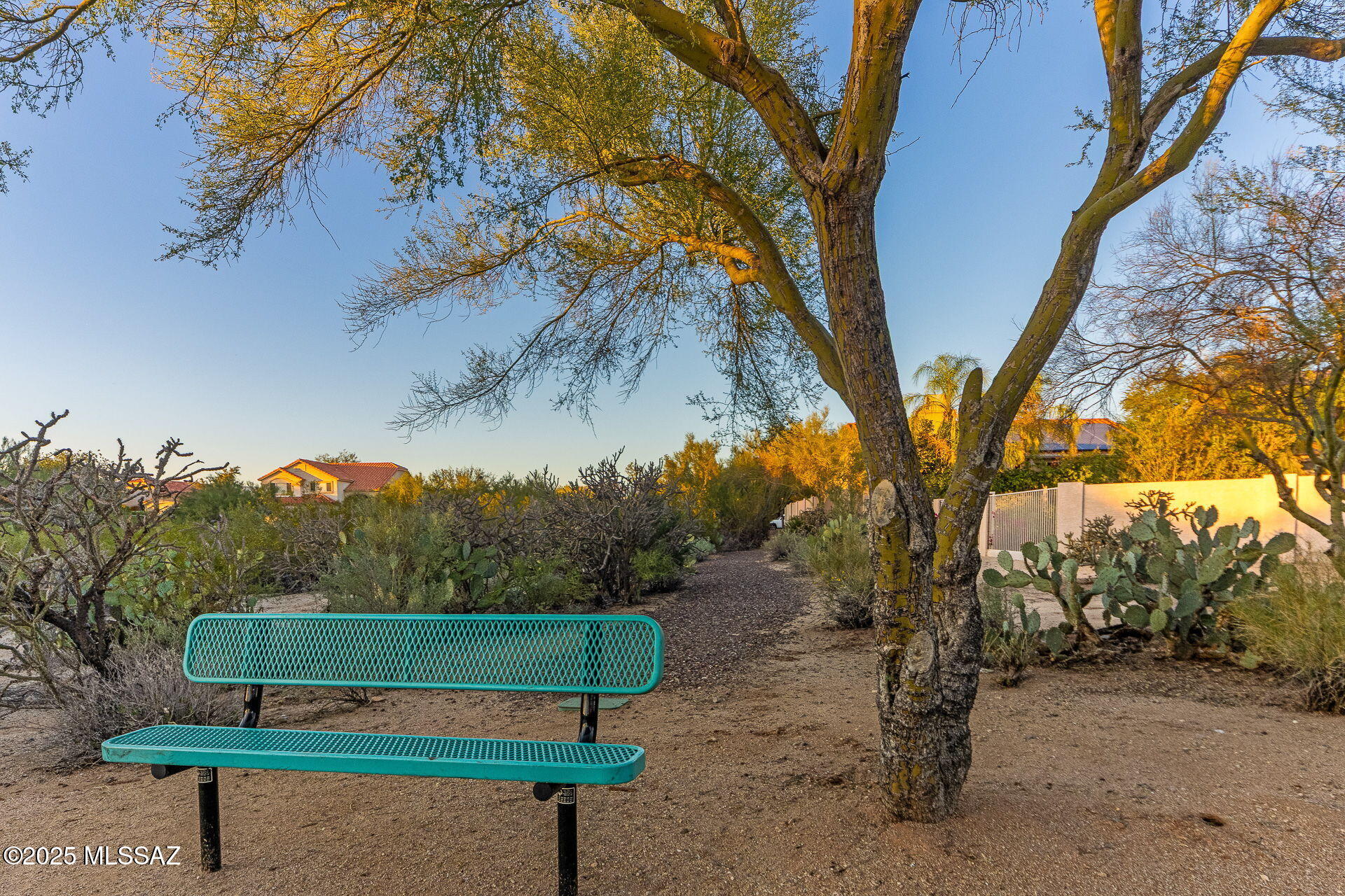 2025 W Golden Rose Place