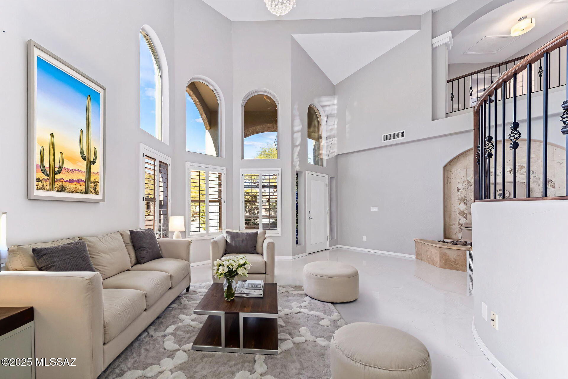 2025 W Golden Rose Place