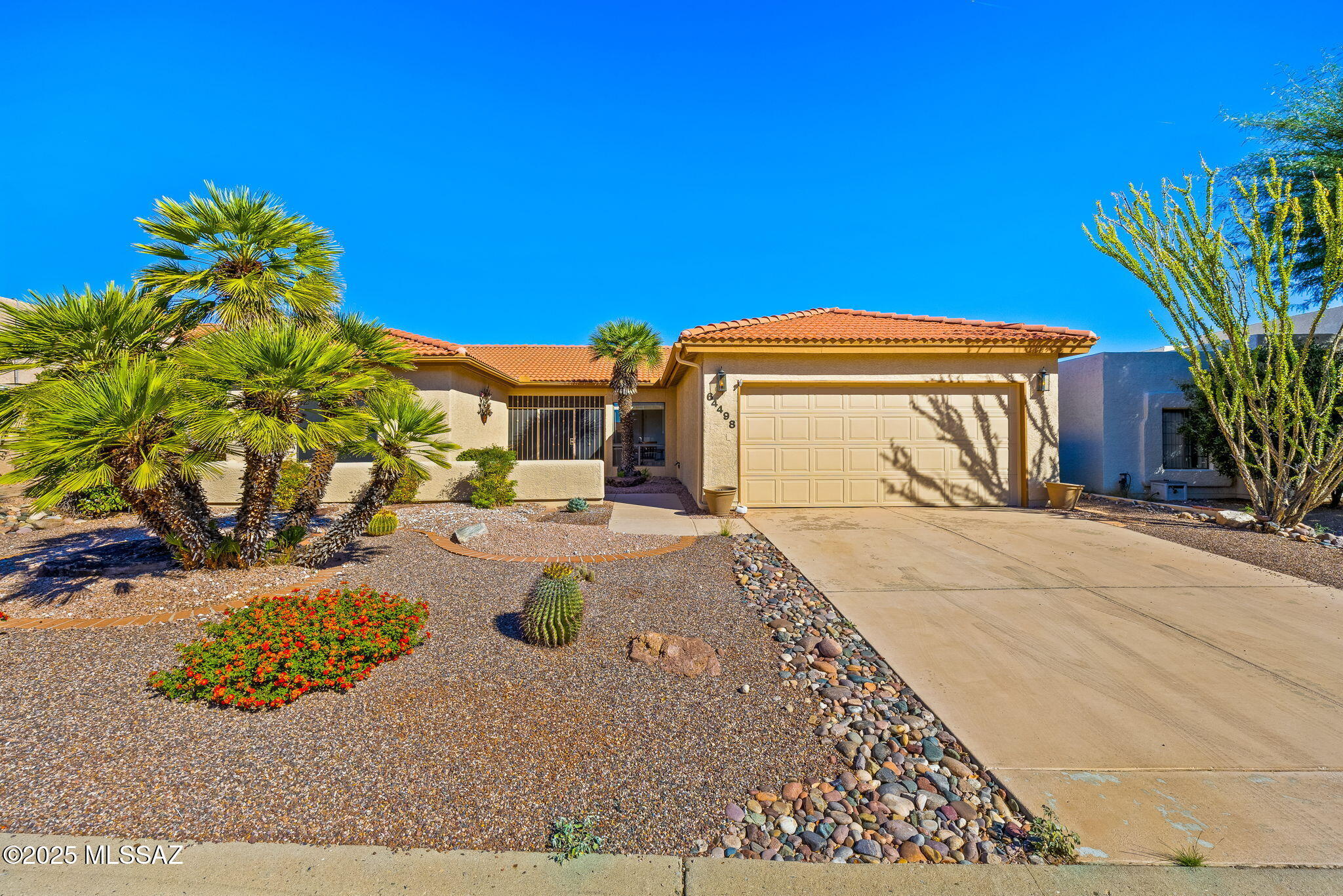 64498 E Squash Blossom Lane