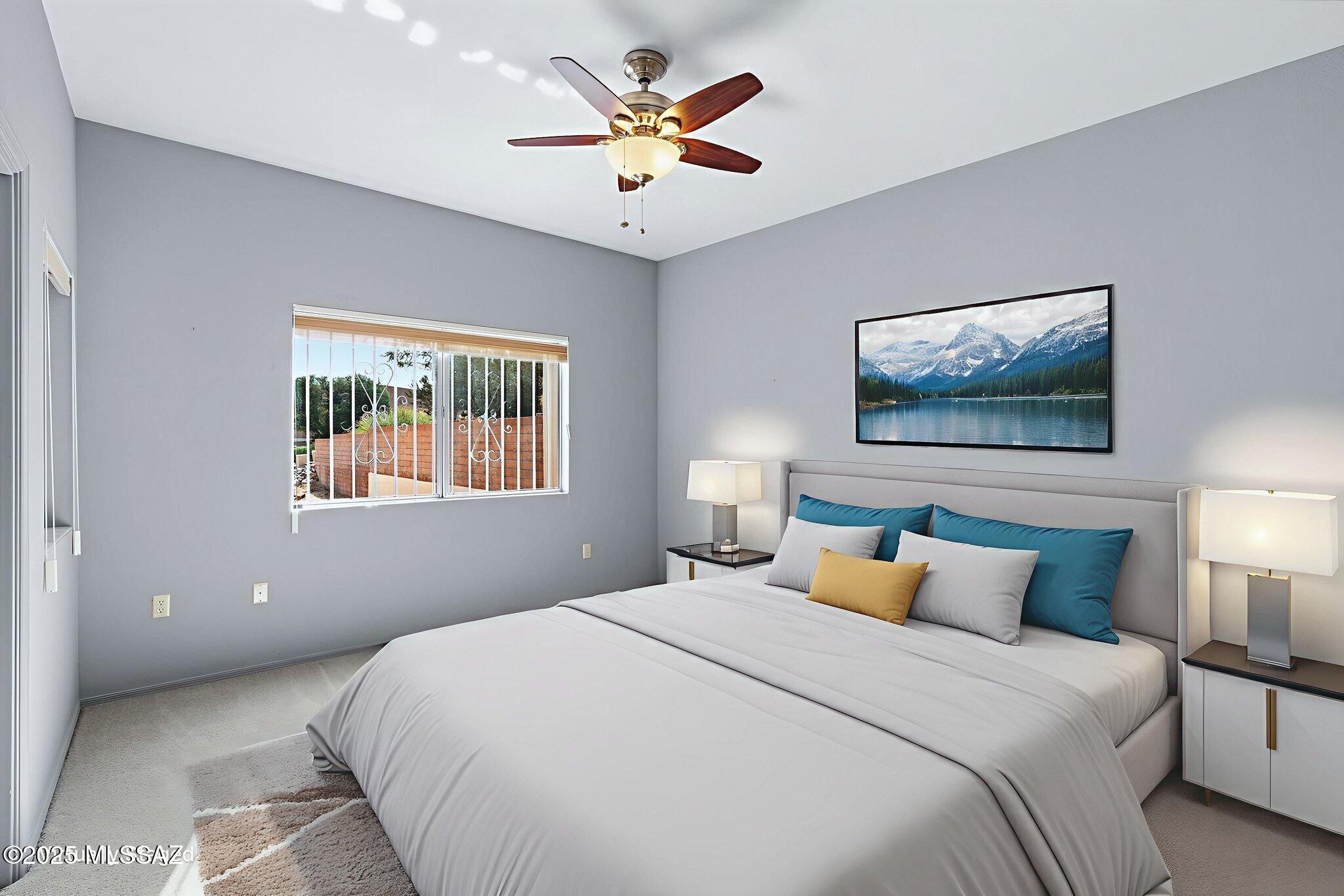 934 W Via Del Pardillo
