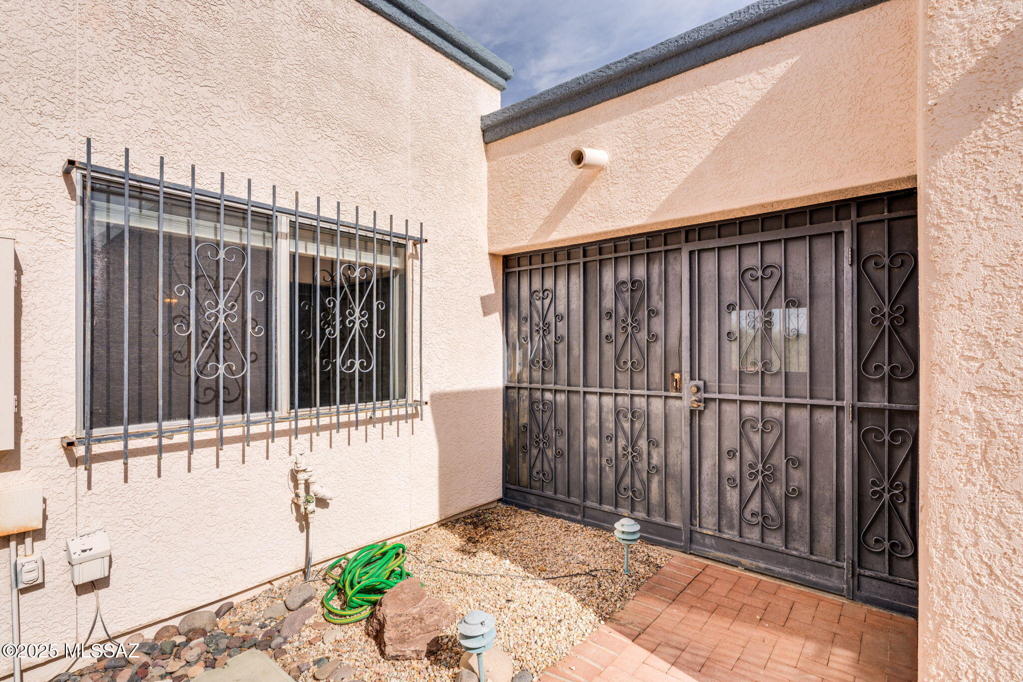 934 W Via Del Pardillo