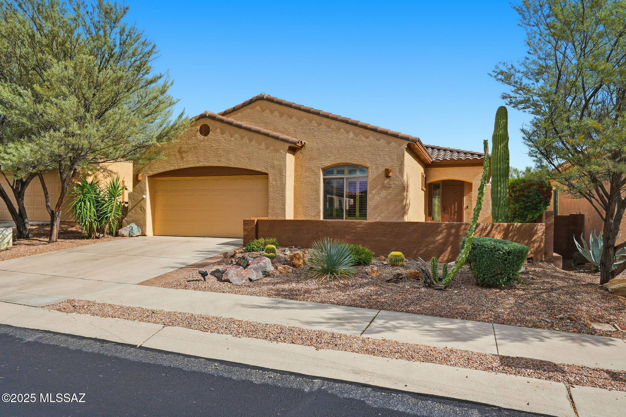12580 N New Reflection Drive