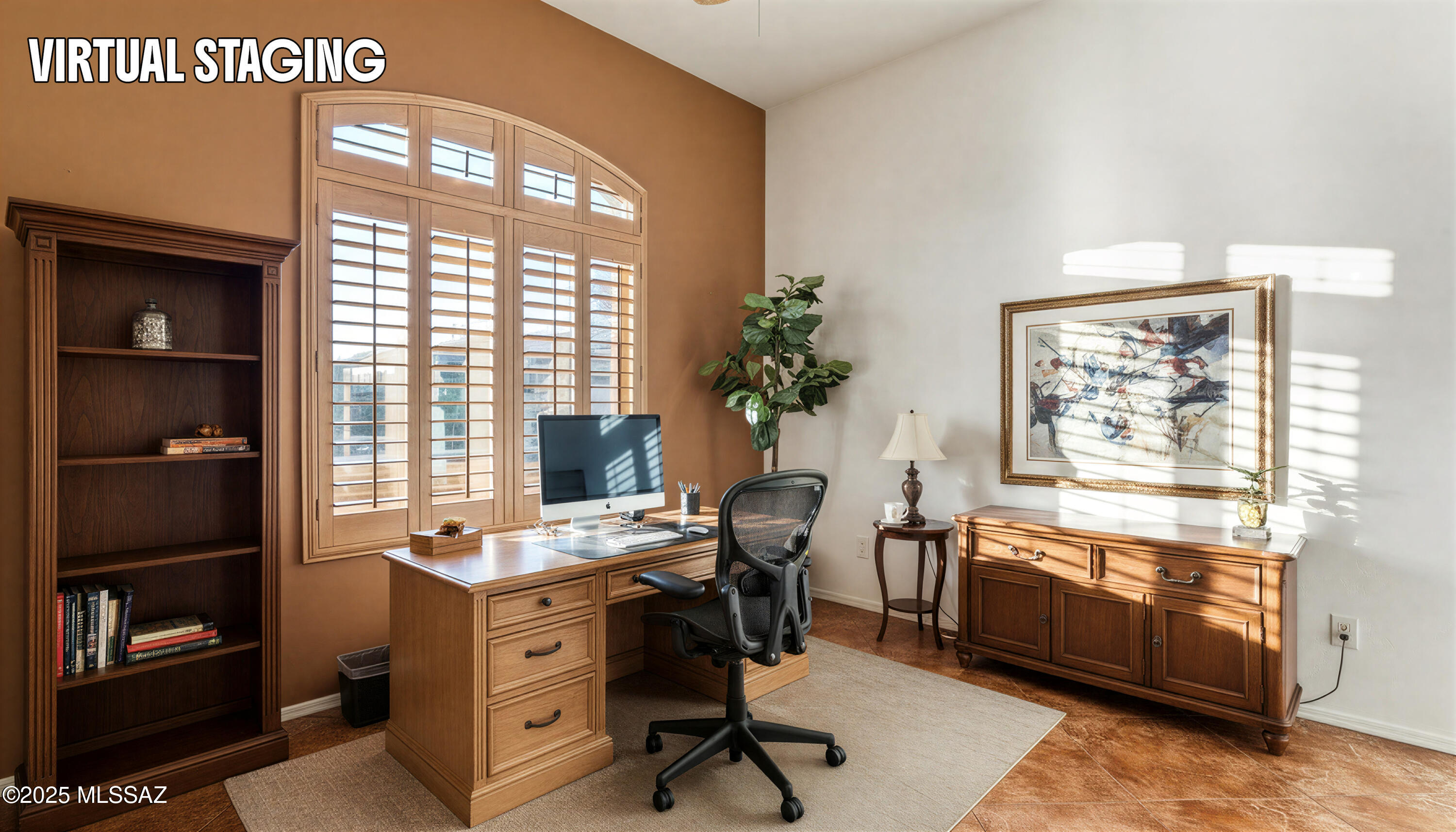 12580 N New Reflection Drive