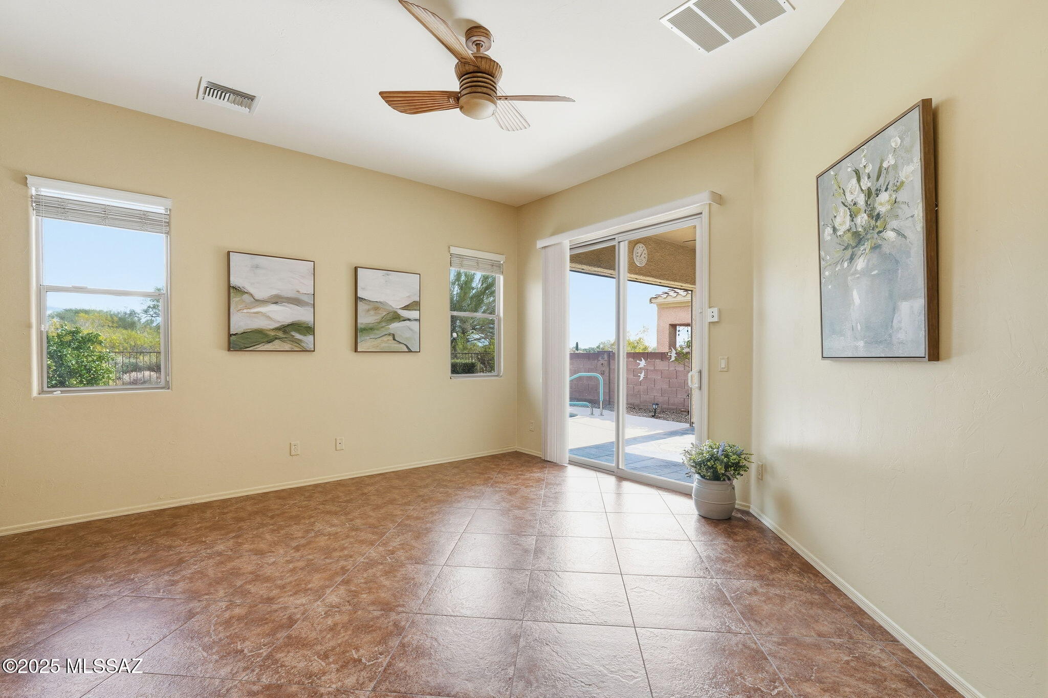 12580 N New Reflection Drive