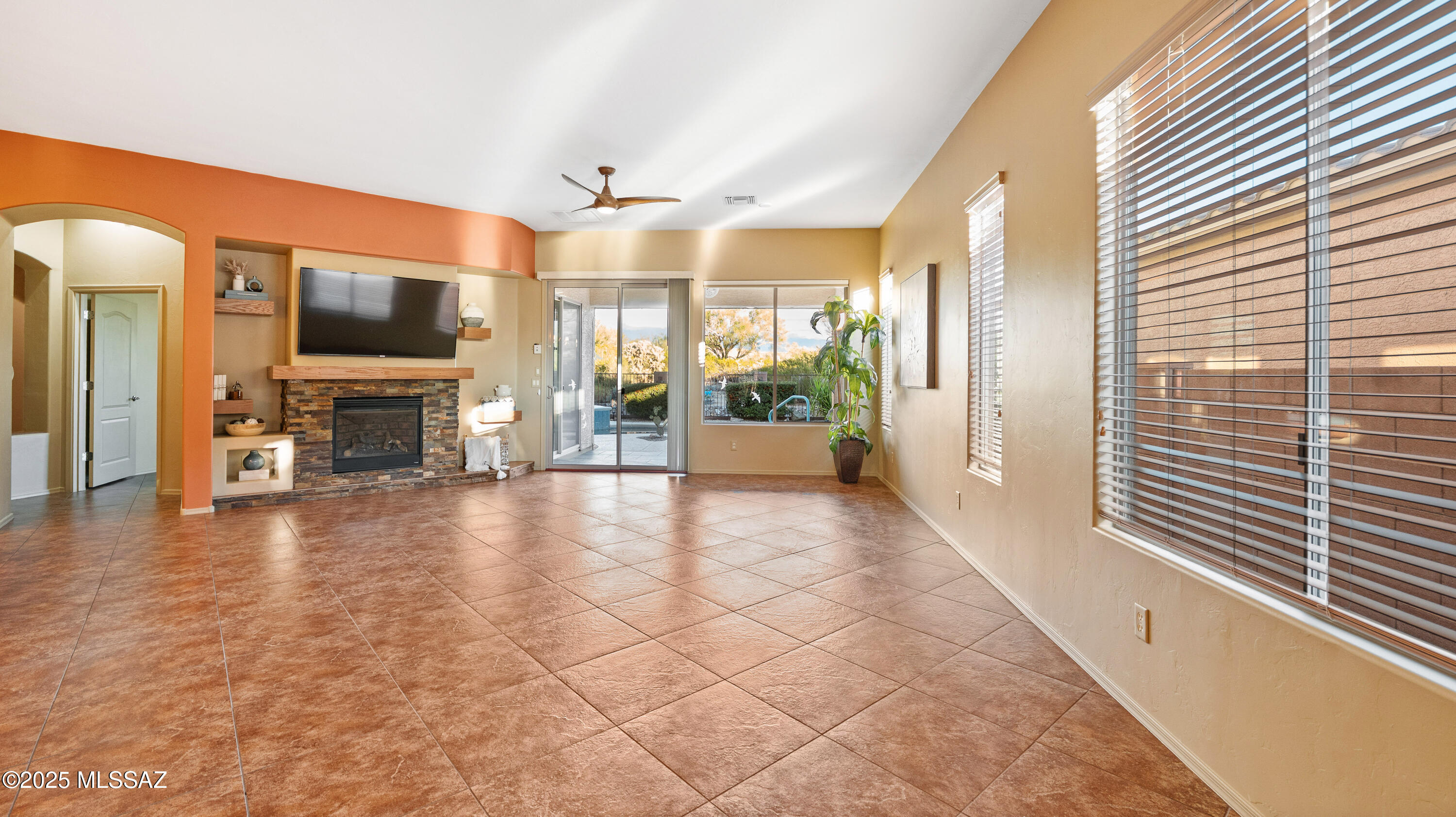 12580 N New Reflection Drive
