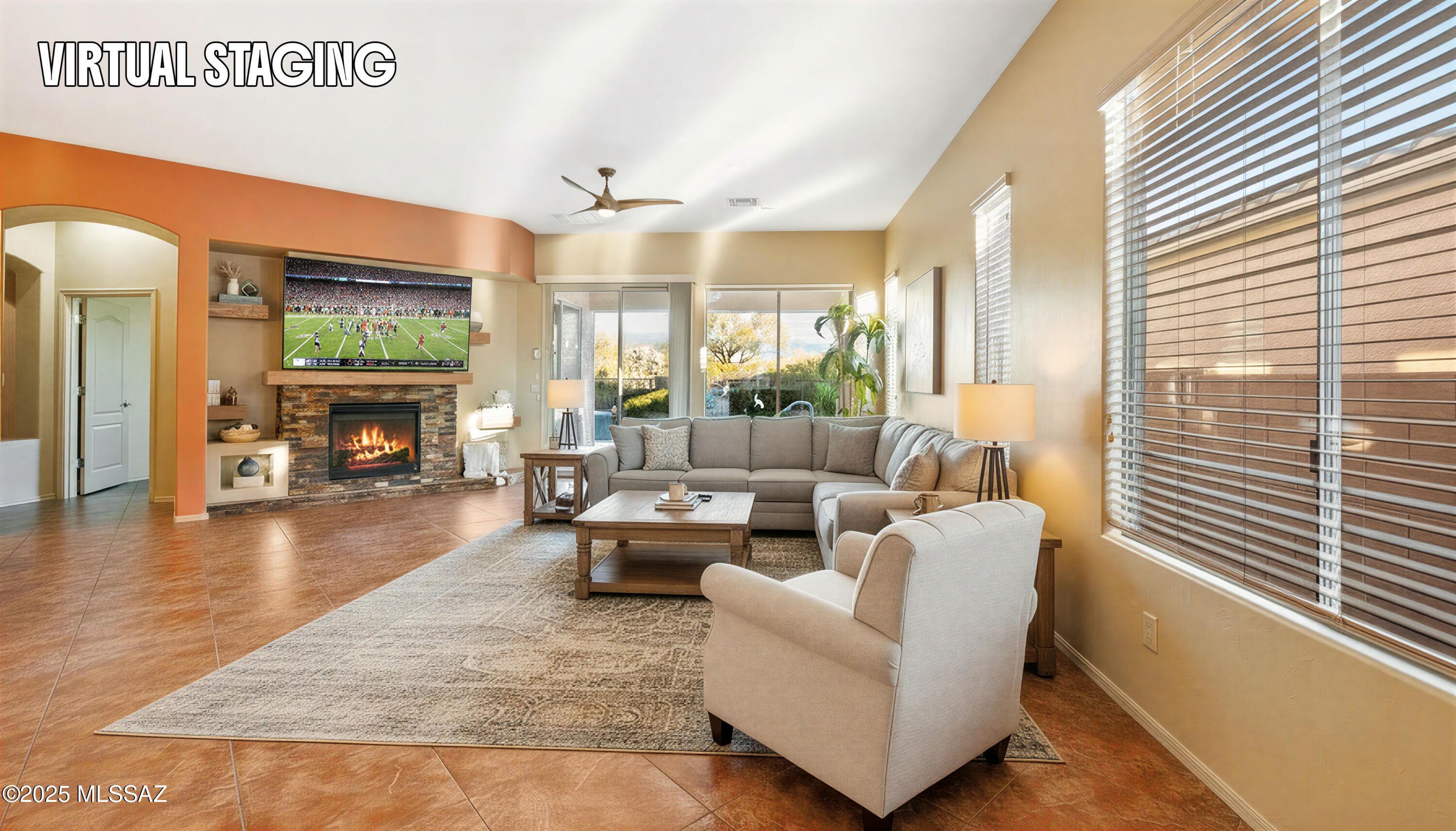 12580 N New Reflection Drive