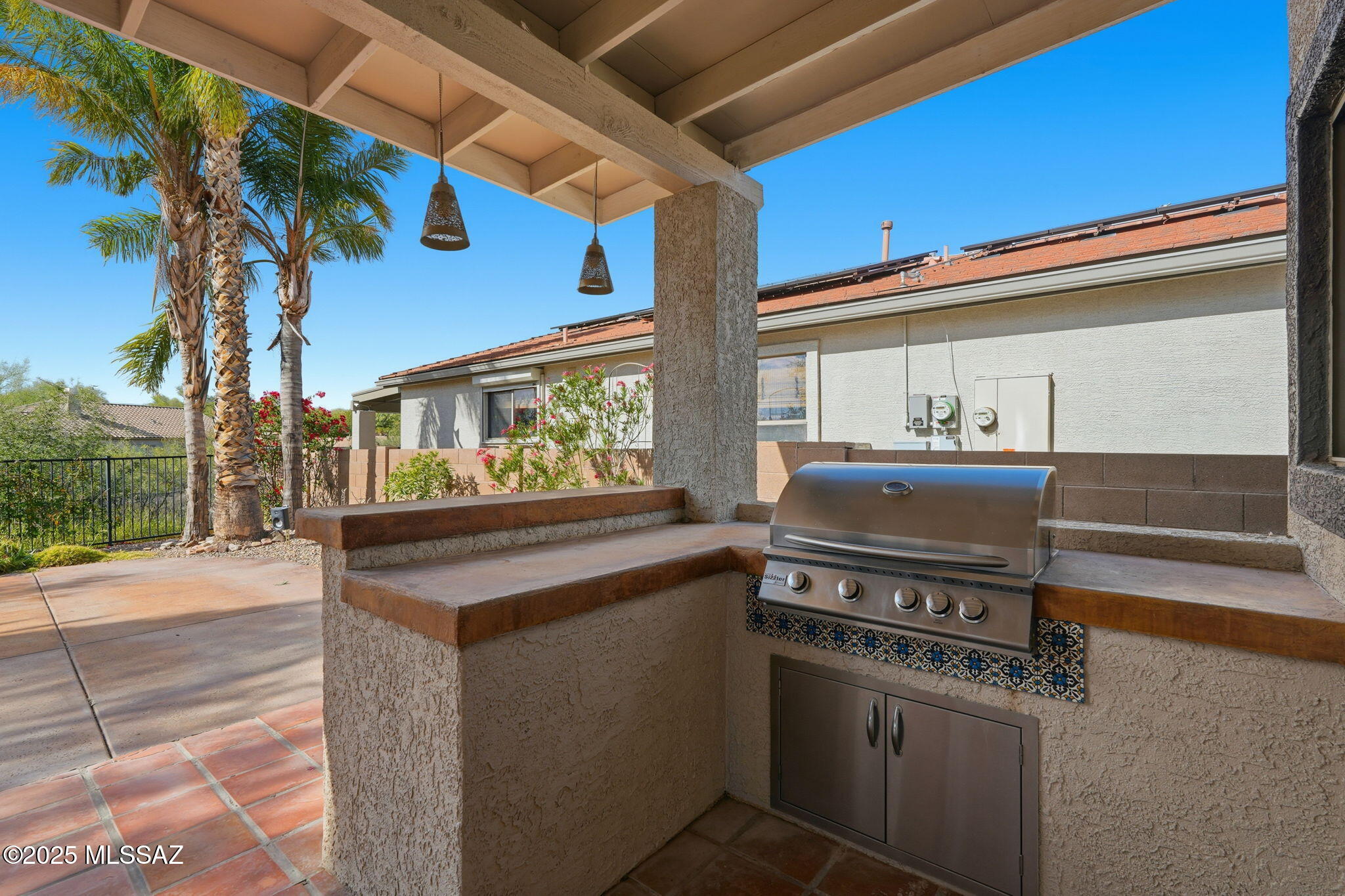 13047 N Desert Olive Drive