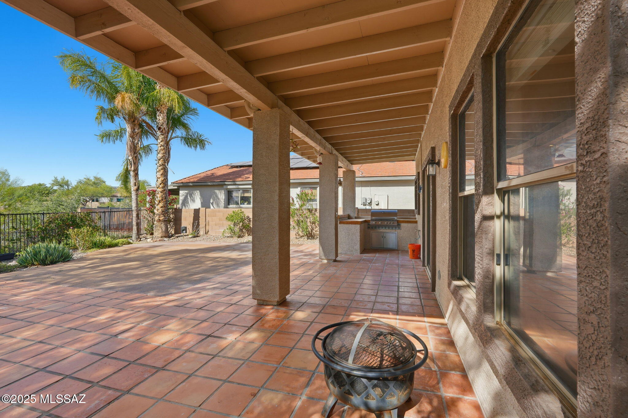 13047 N Desert Olive Drive