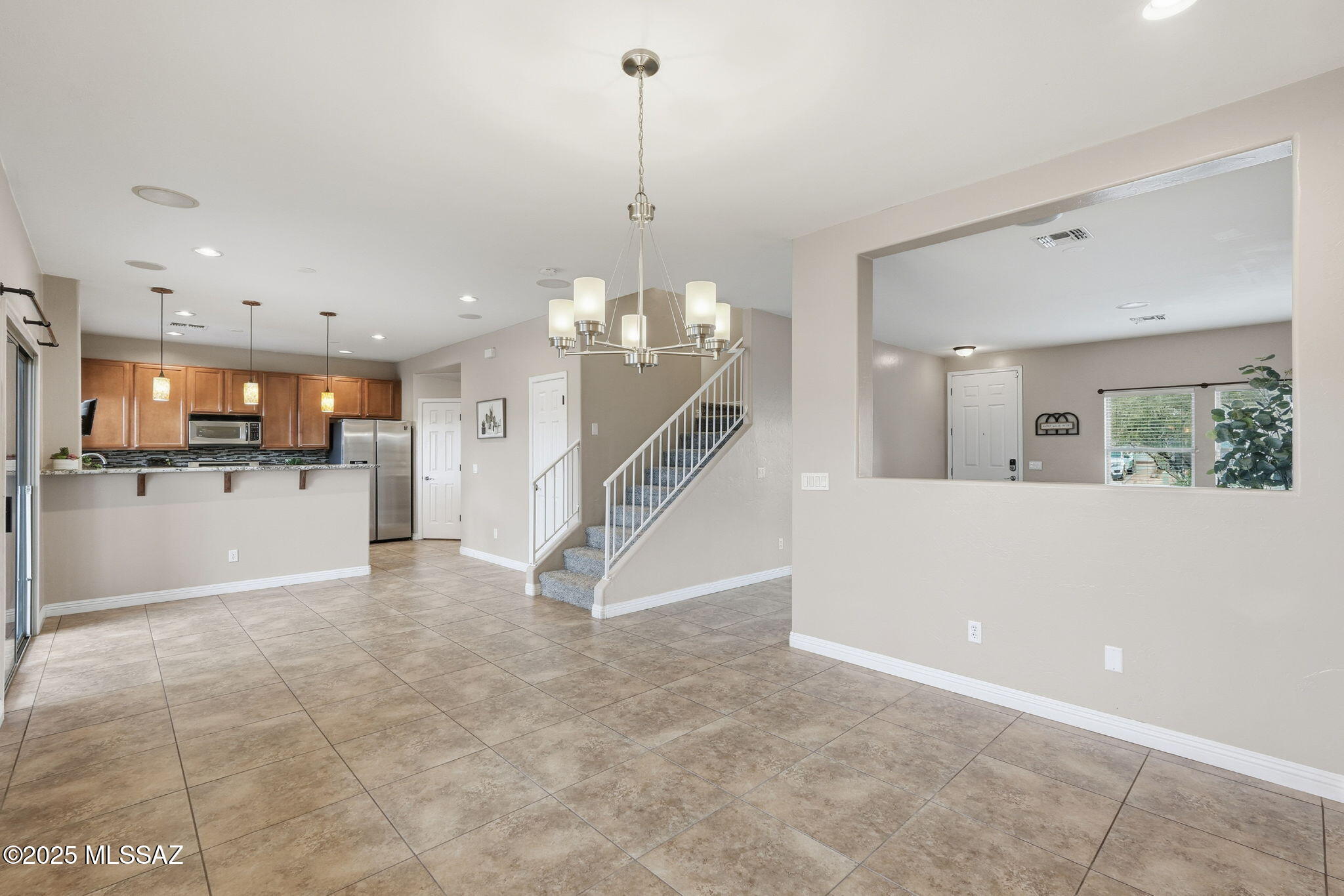 13047 N Desert Olive Drive