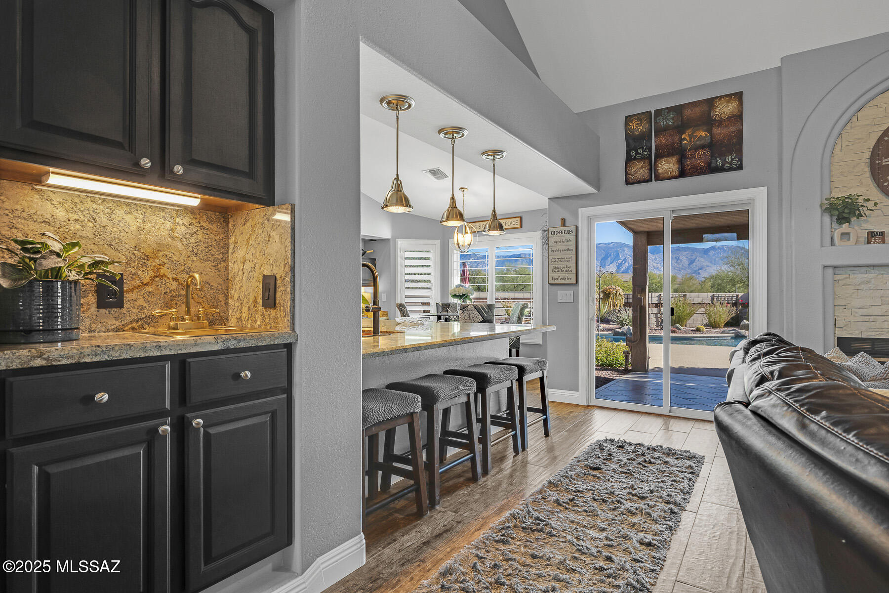 12370 N Copper Queen Way