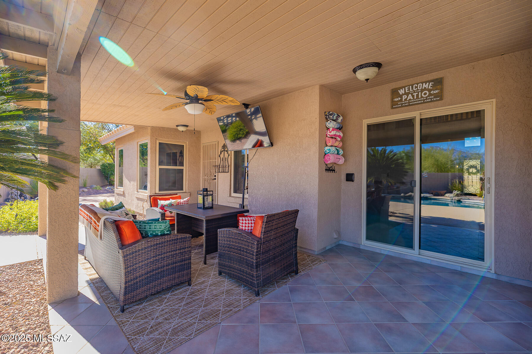 12370 N Copper Queen Way