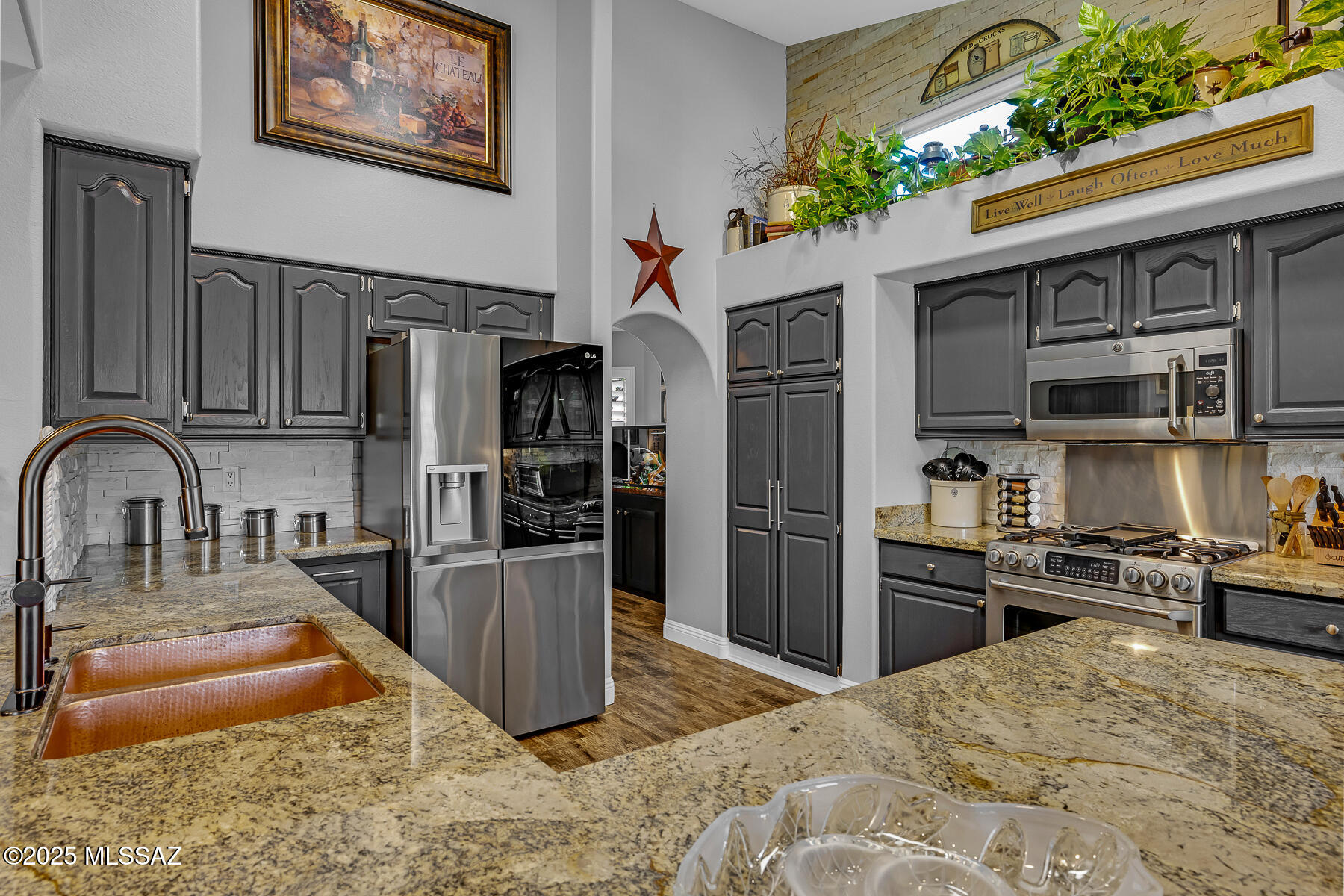 12370 N Copper Queen Way