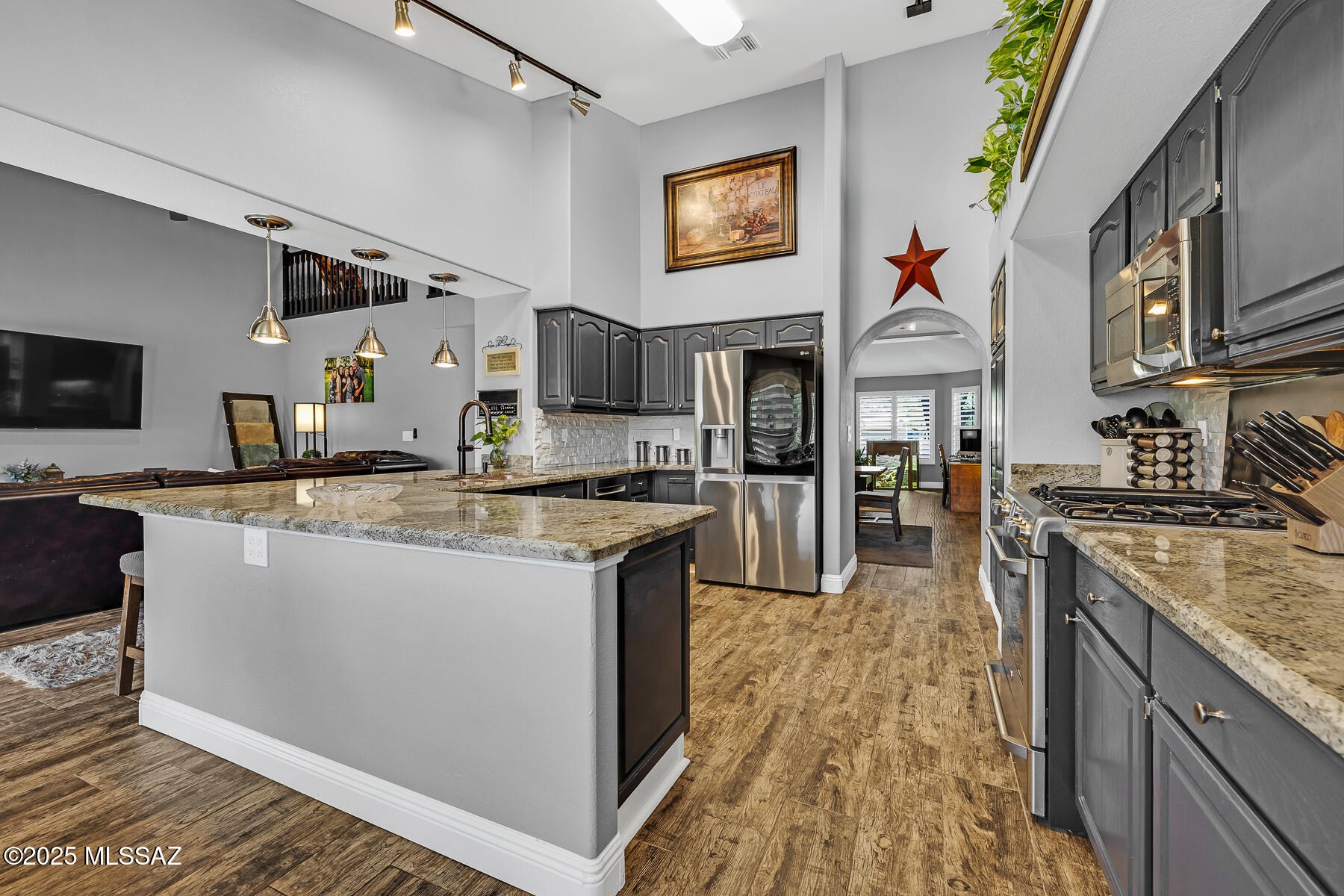 12370 N Copper Queen Way
