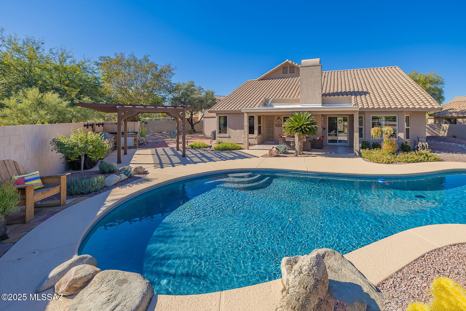 12370 N Copper Queen Way